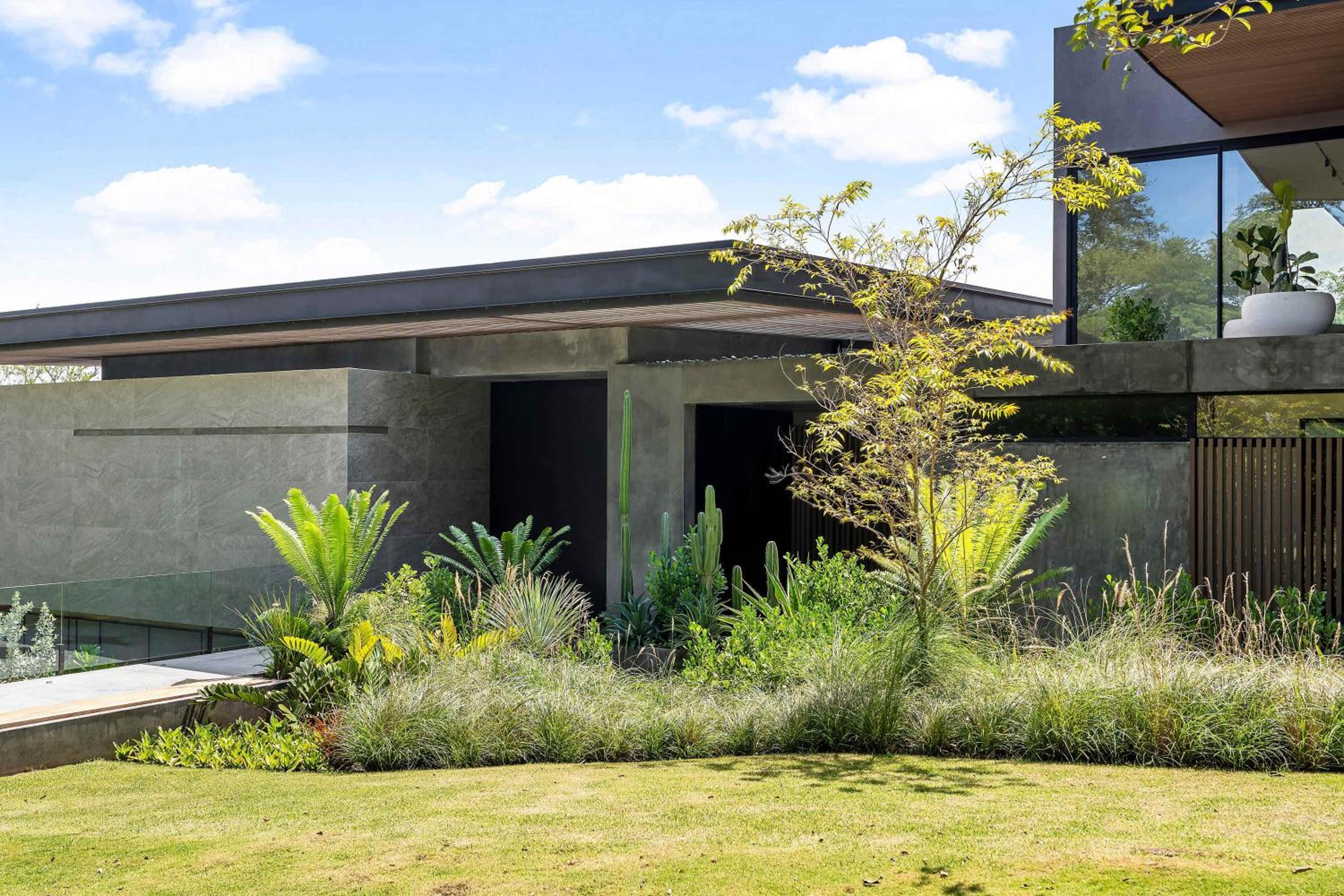 Luxurious Villa in Papagayo