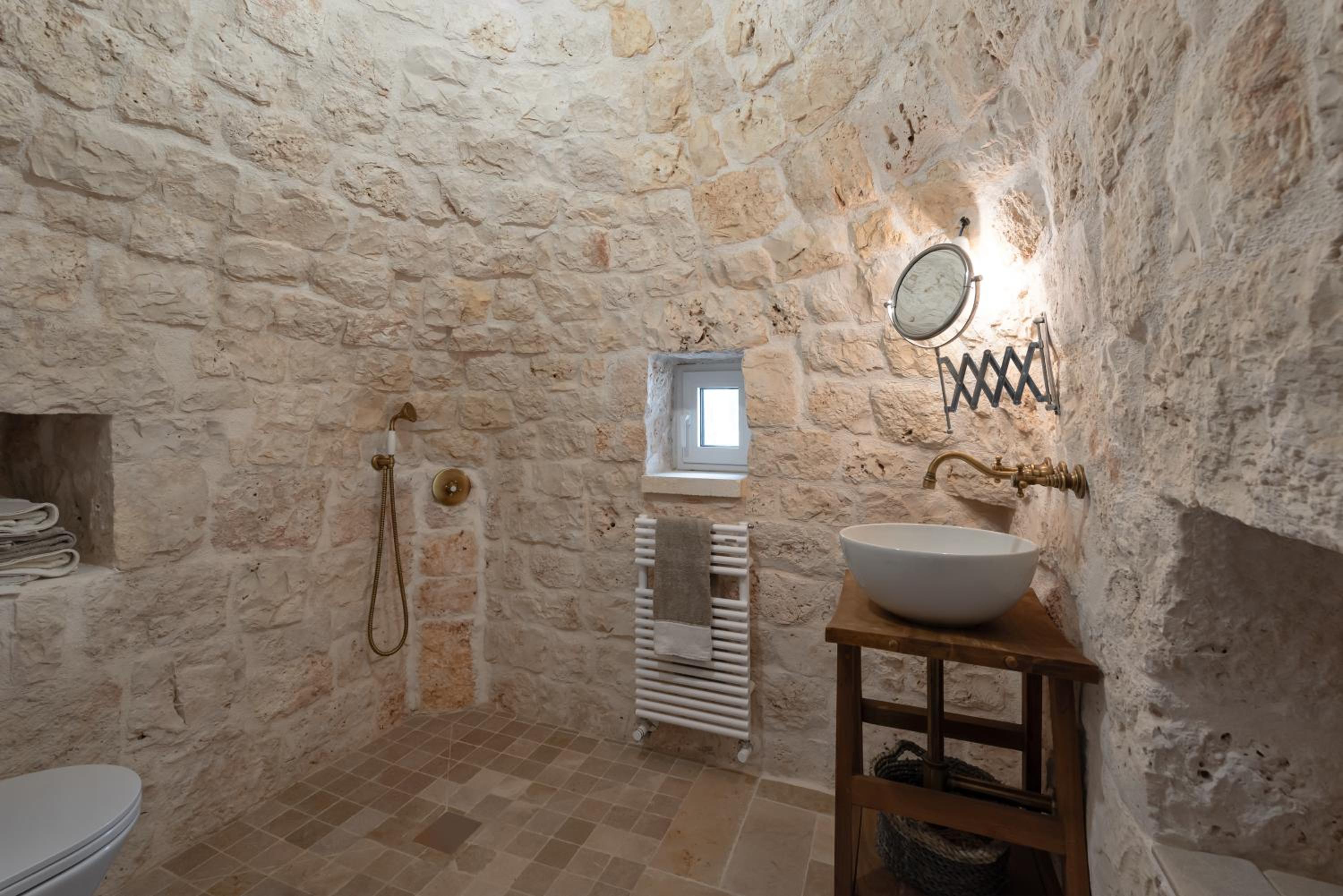 Trullo delle Rondini