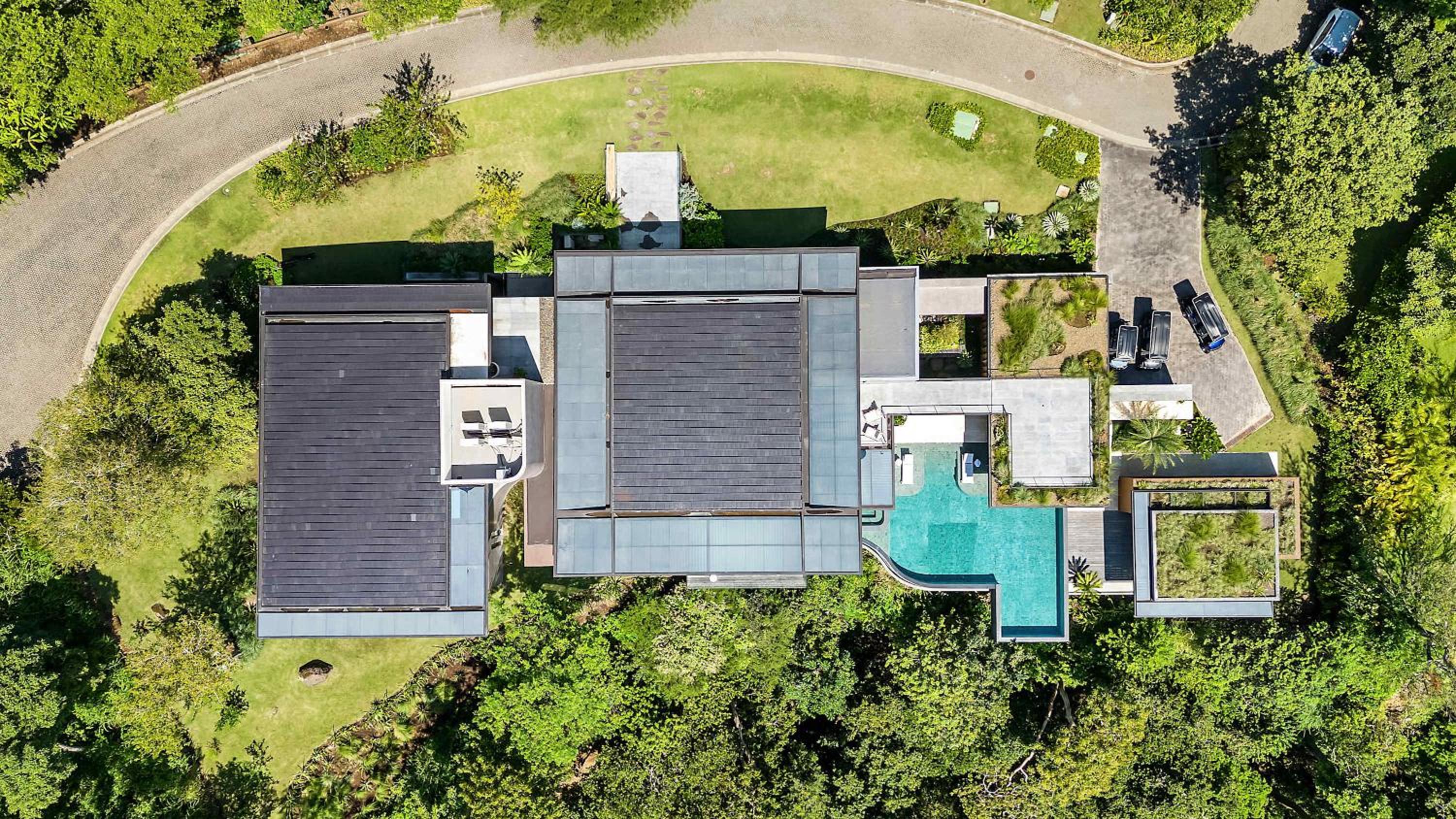 Luxurious Villa in Papagayo