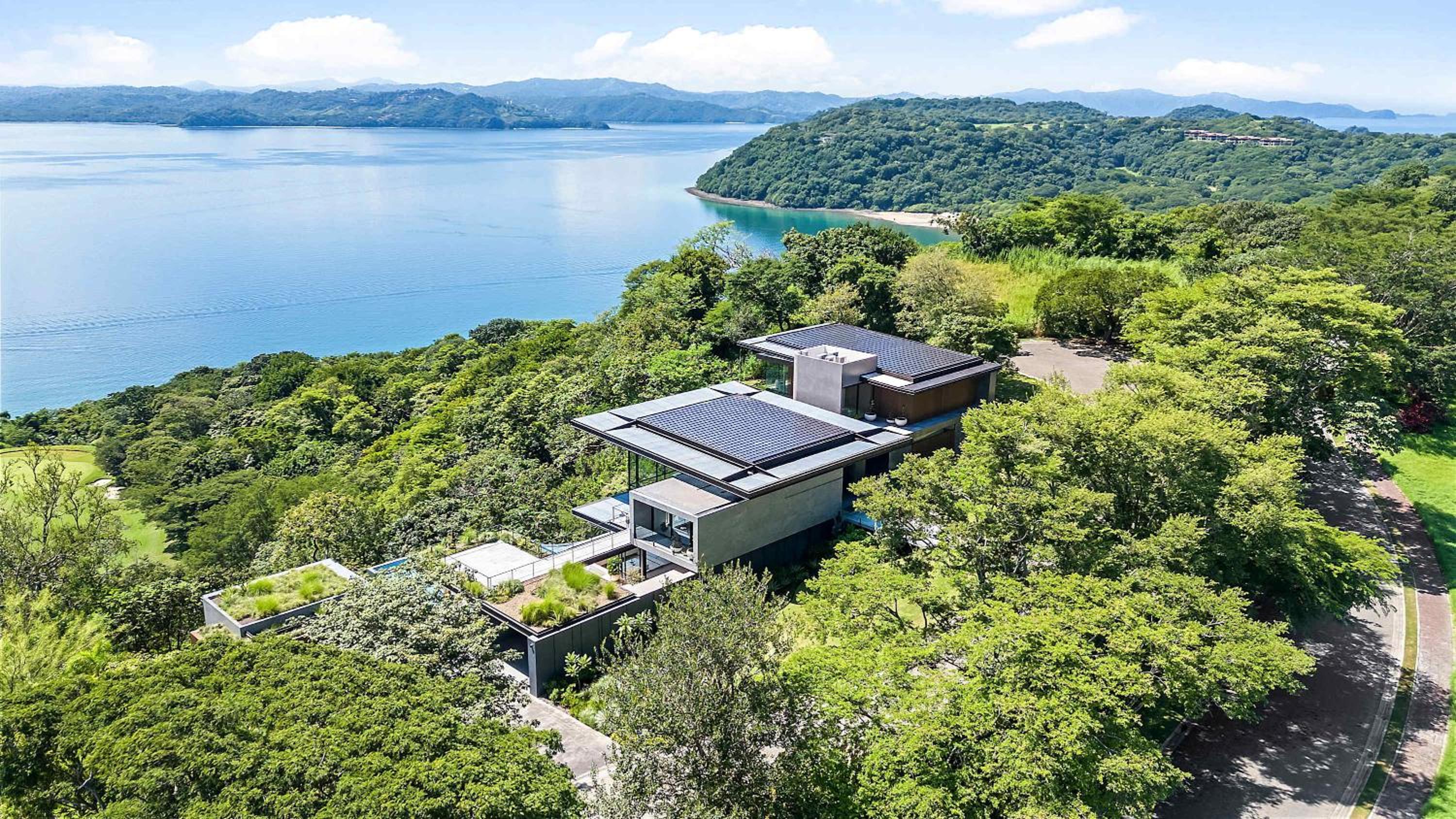 Luxurious Villa in Papagayo