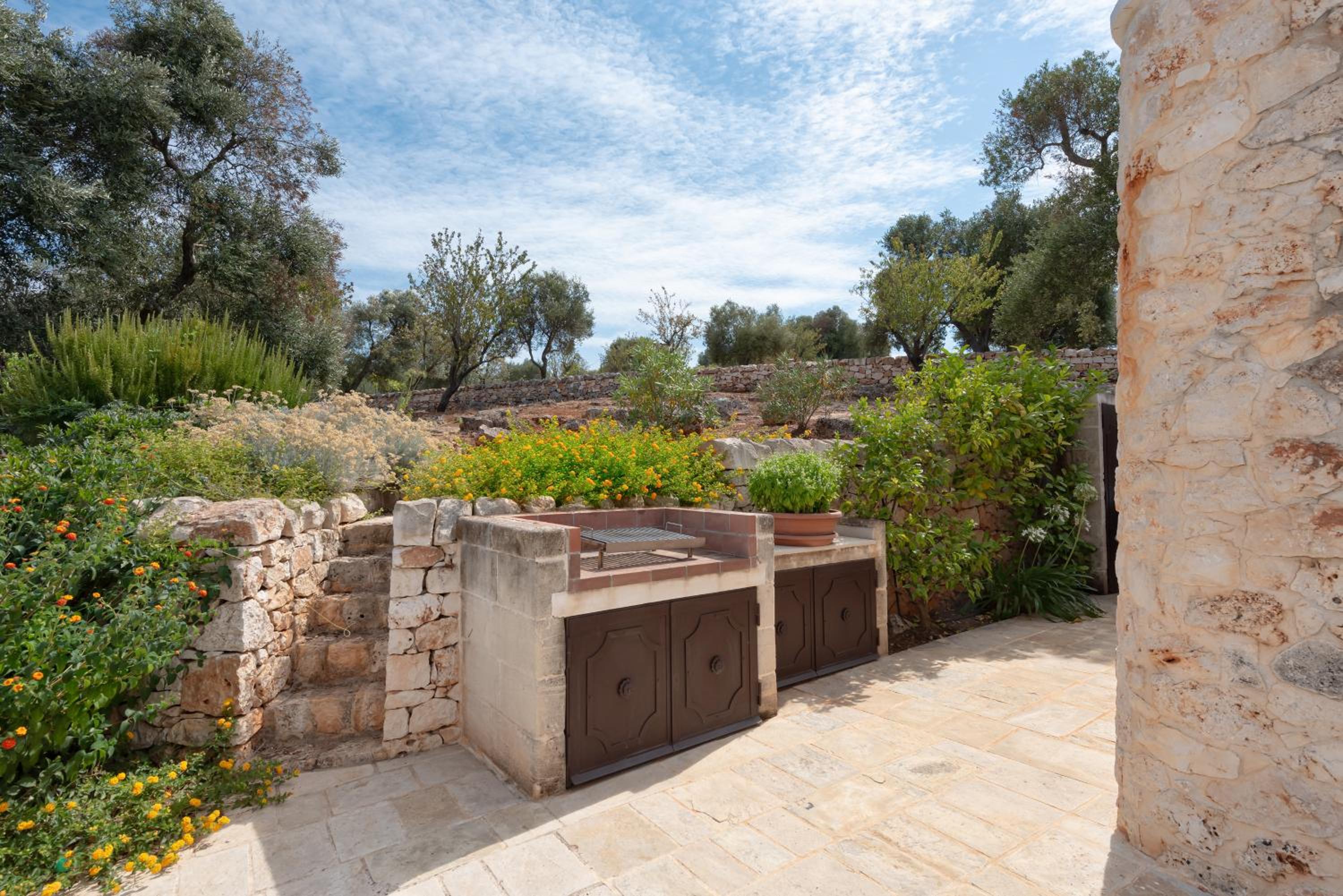 Trullo delle Rondini