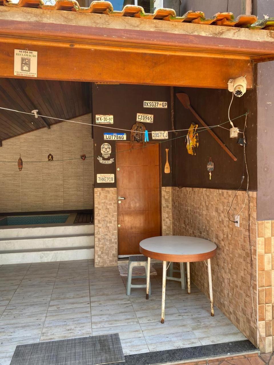 Casa de temporada Solar Maresias
