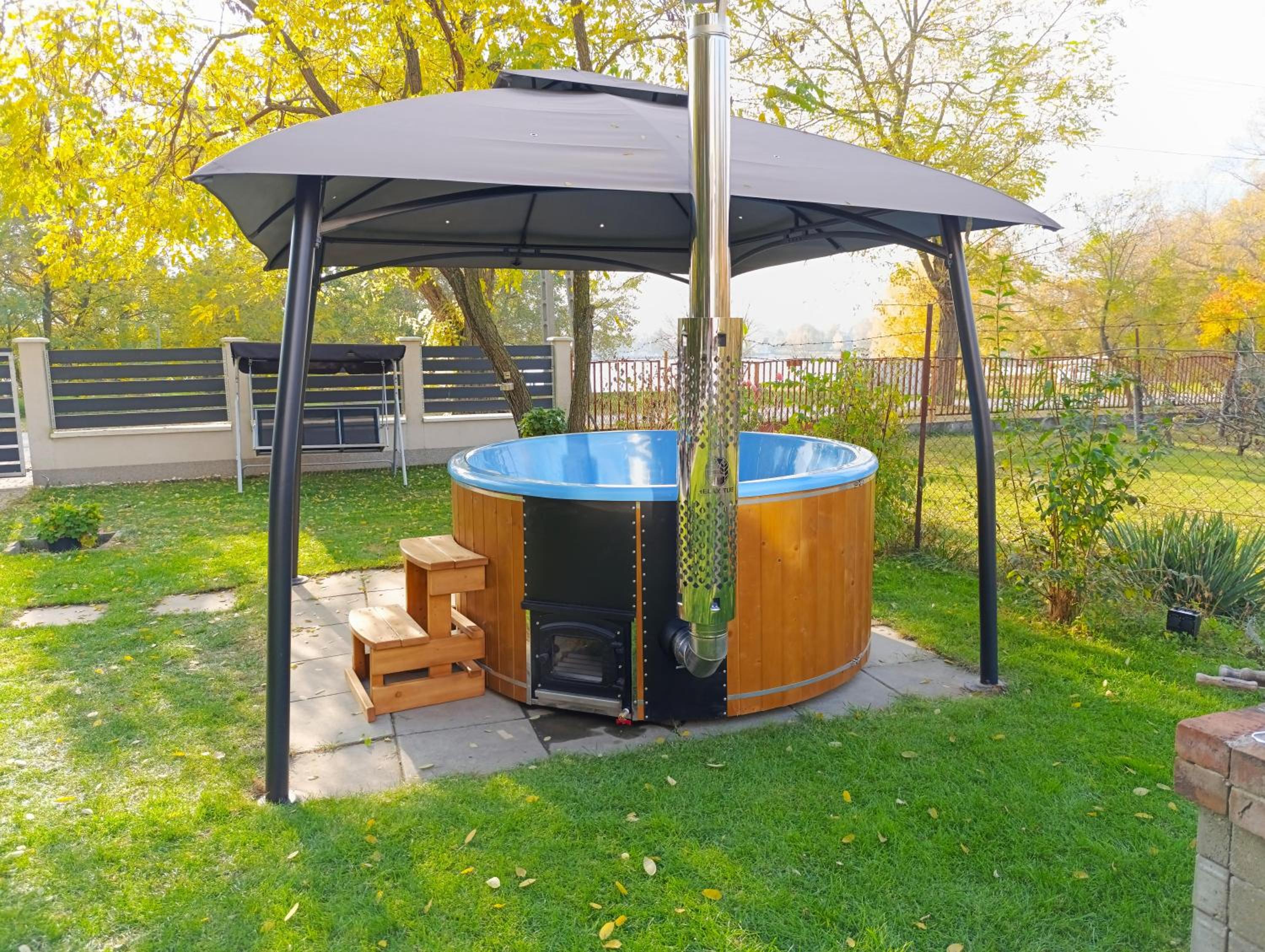 Palatinus Apartman Esztergom