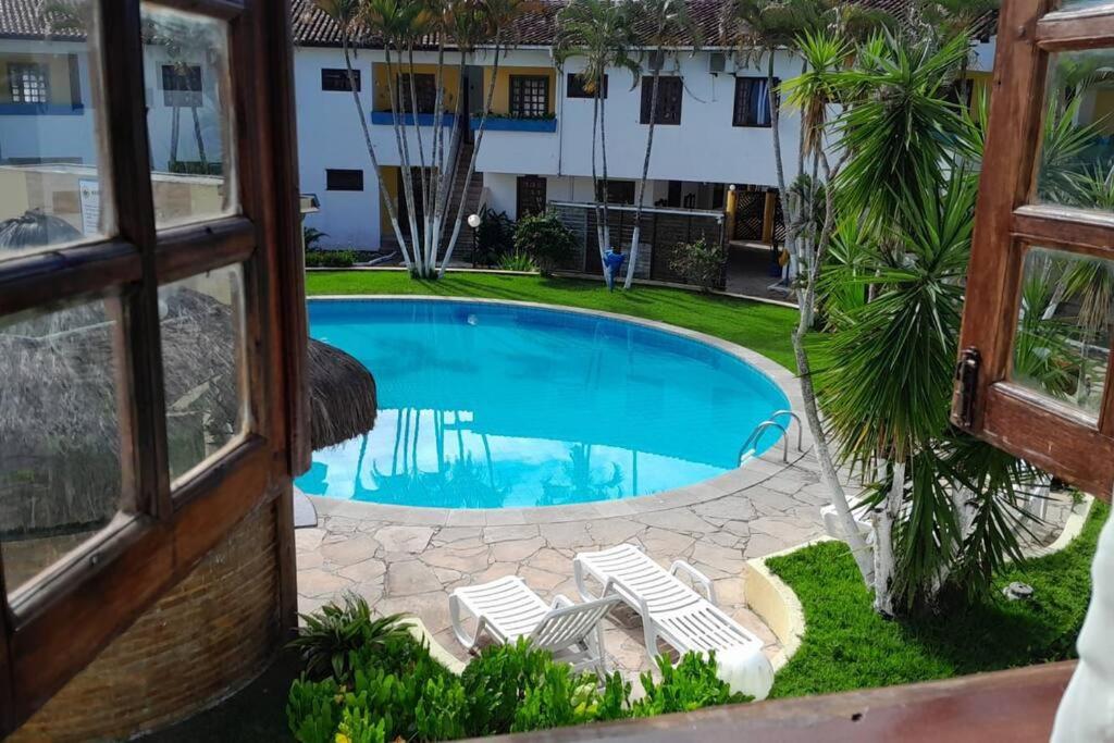 Apartamento Residencial La corte 27