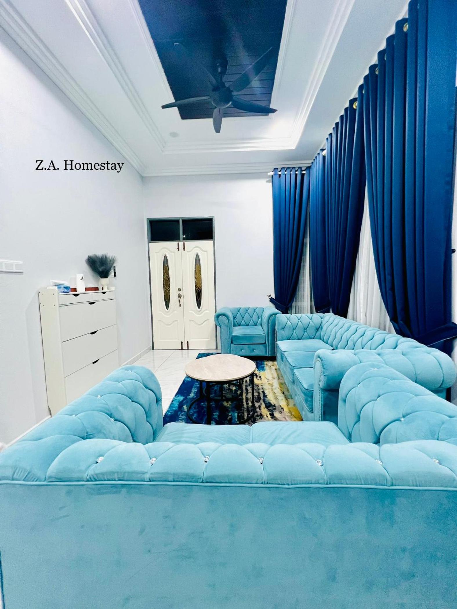 ZAHomestay photo 4