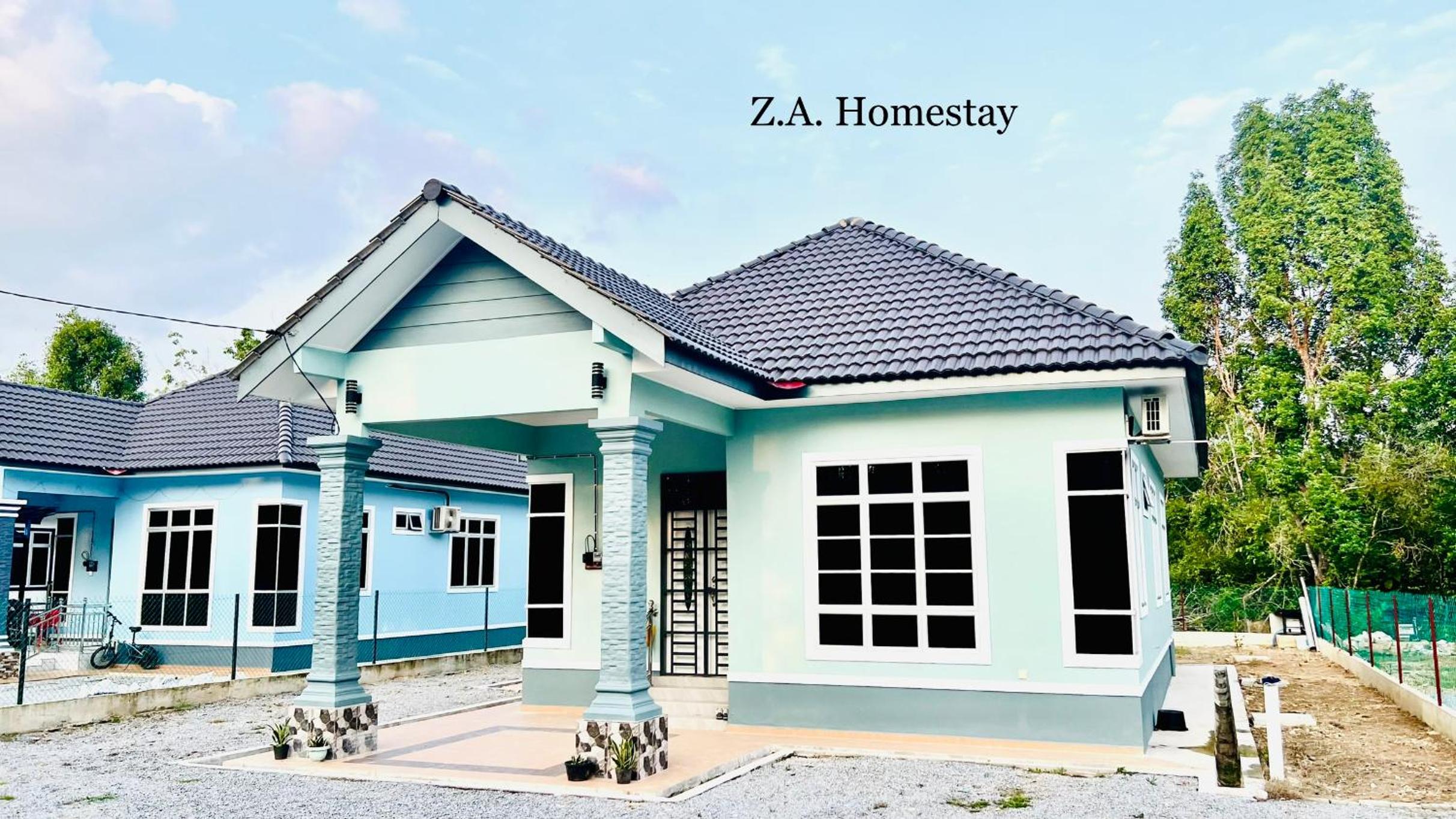 ZAHomestay photo 6