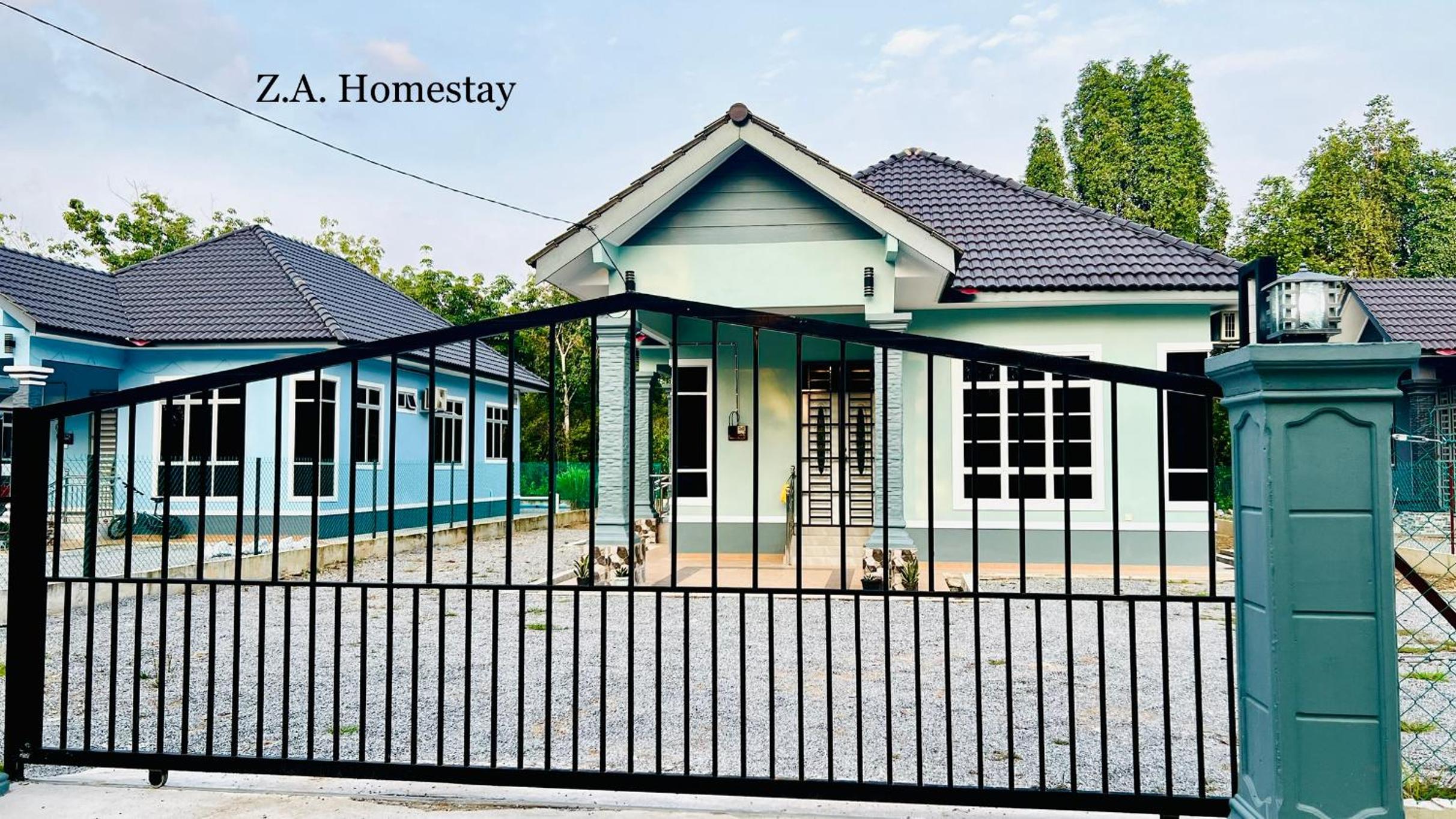 ZAHomestay photo 7