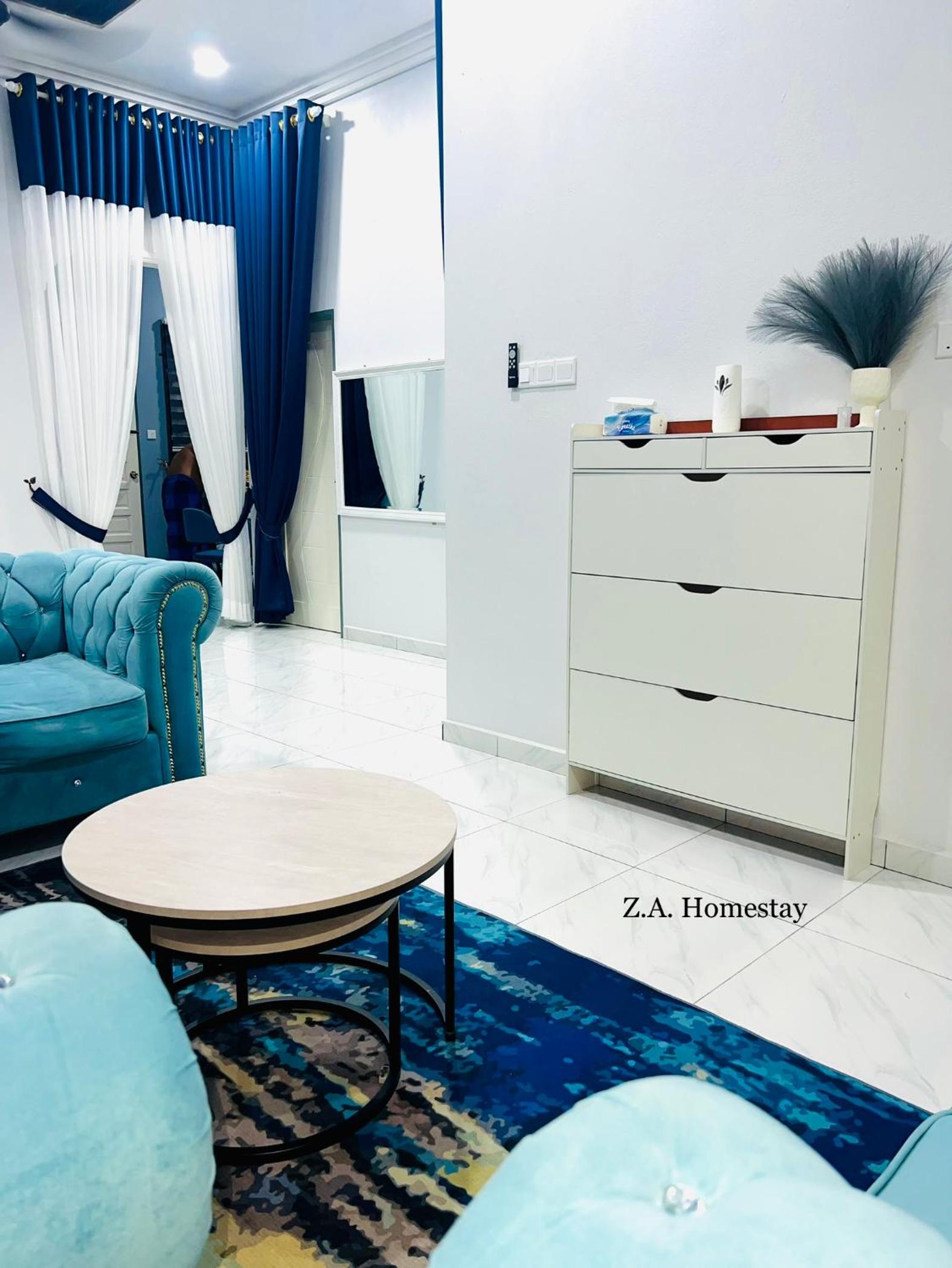ZAHomestay photo 5