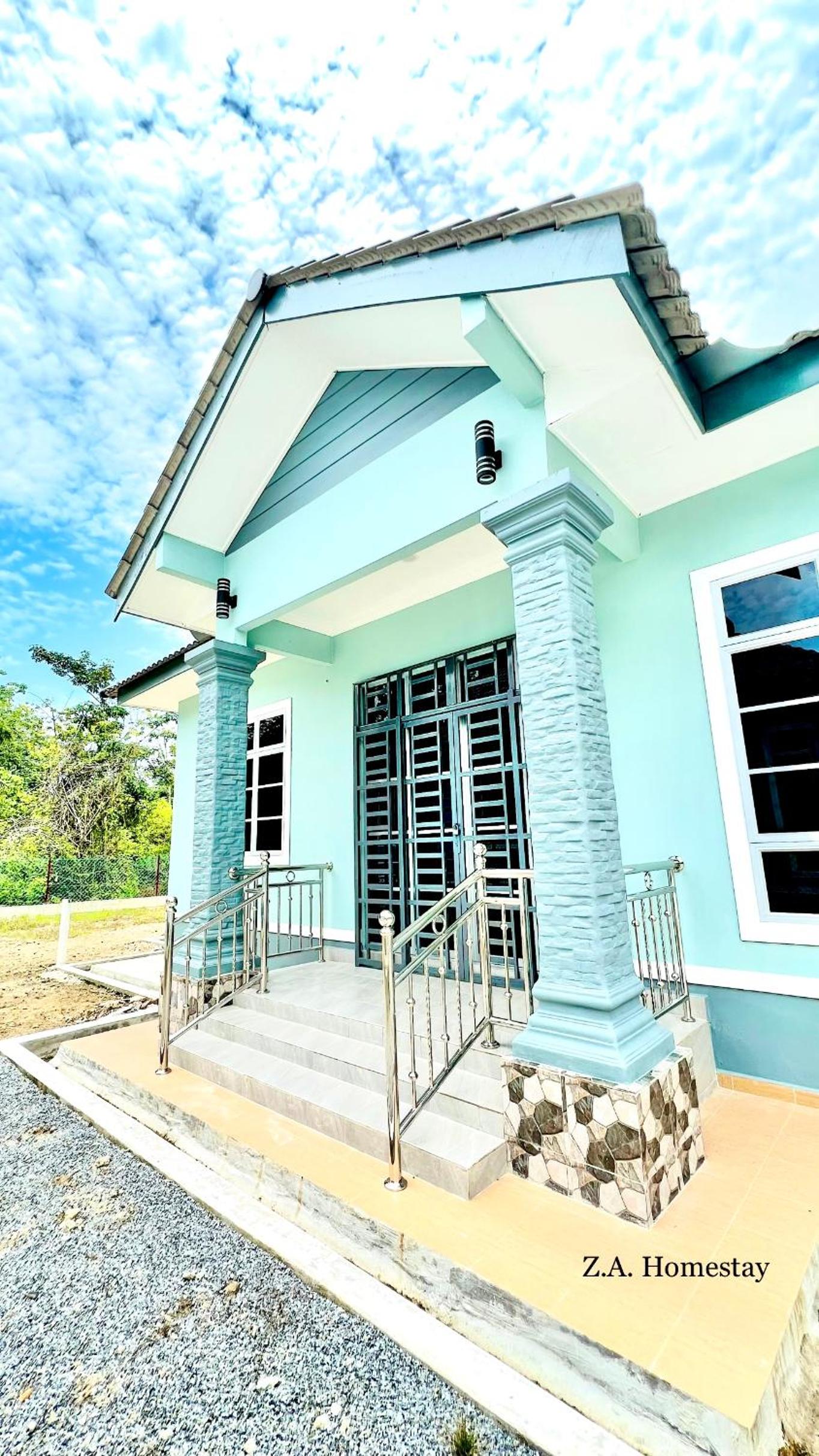 ZAHomestay photo 1
