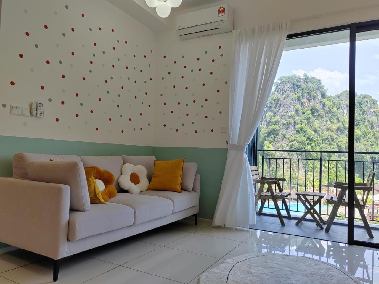 Sunway Onsen Signature Themepark Suites with Hotspring by IWH Suites photo 5