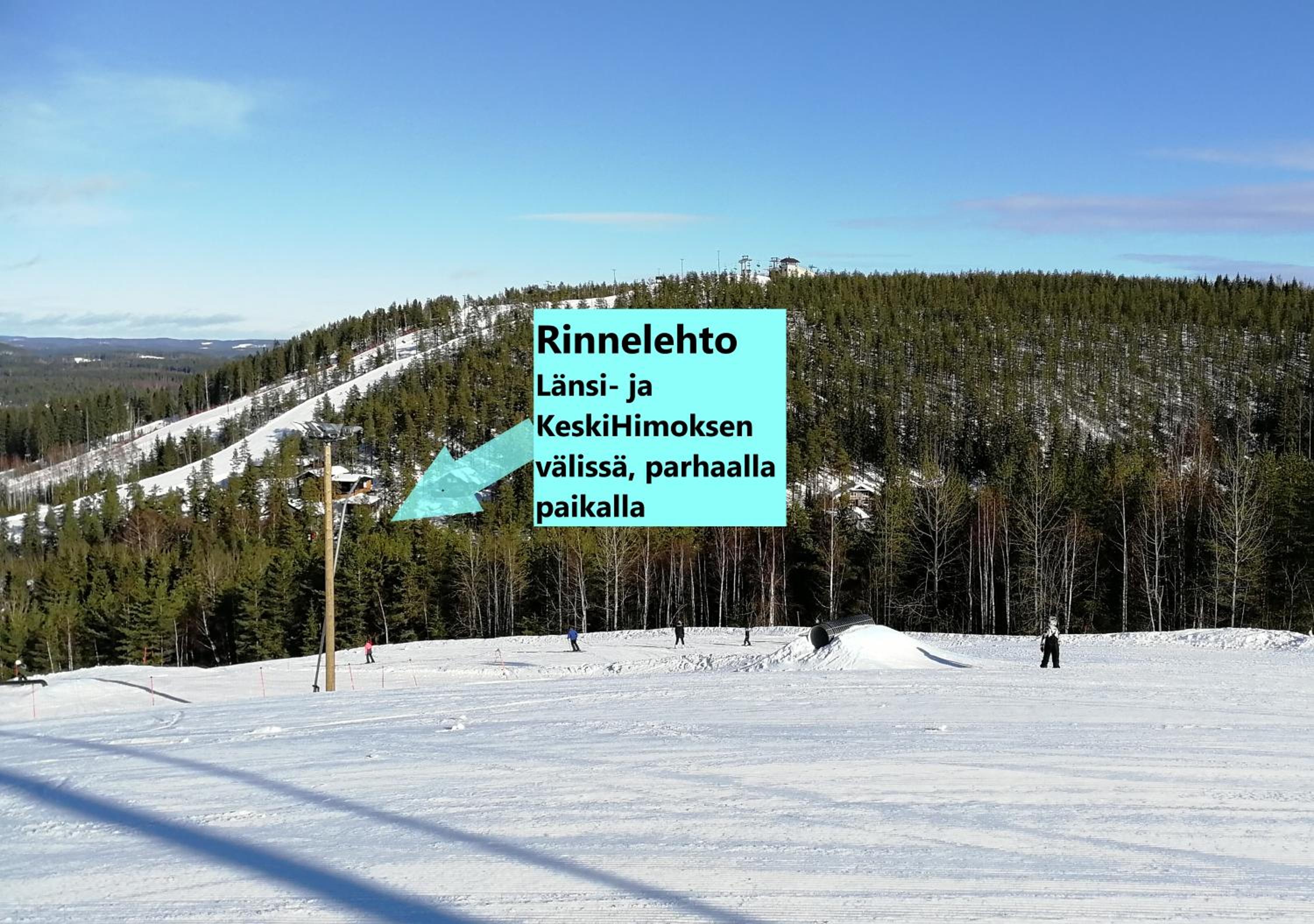 Rinnelehto