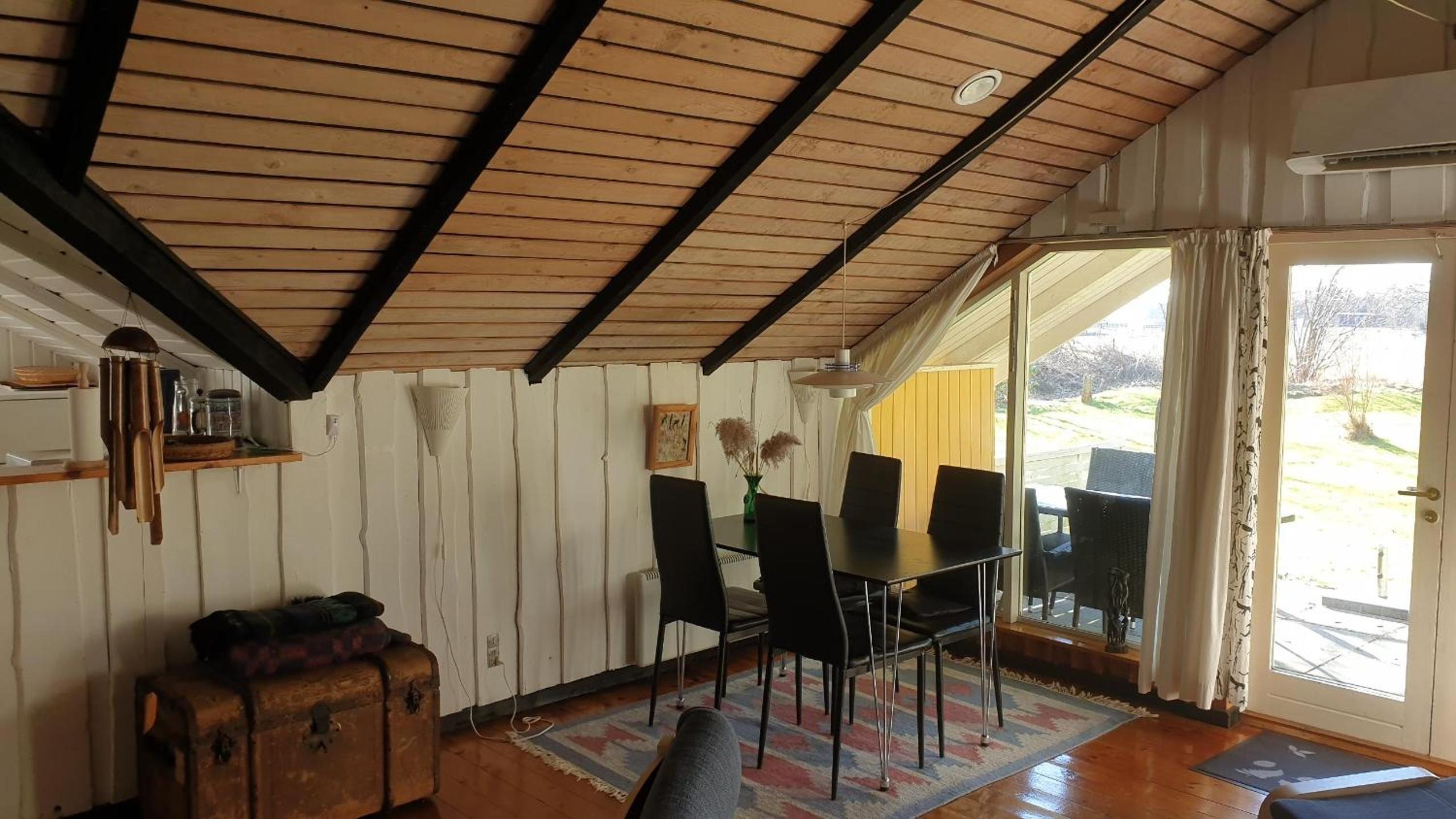 Amazing Home In Ebeltoft With 2 Bedrooms And Wifi view 2