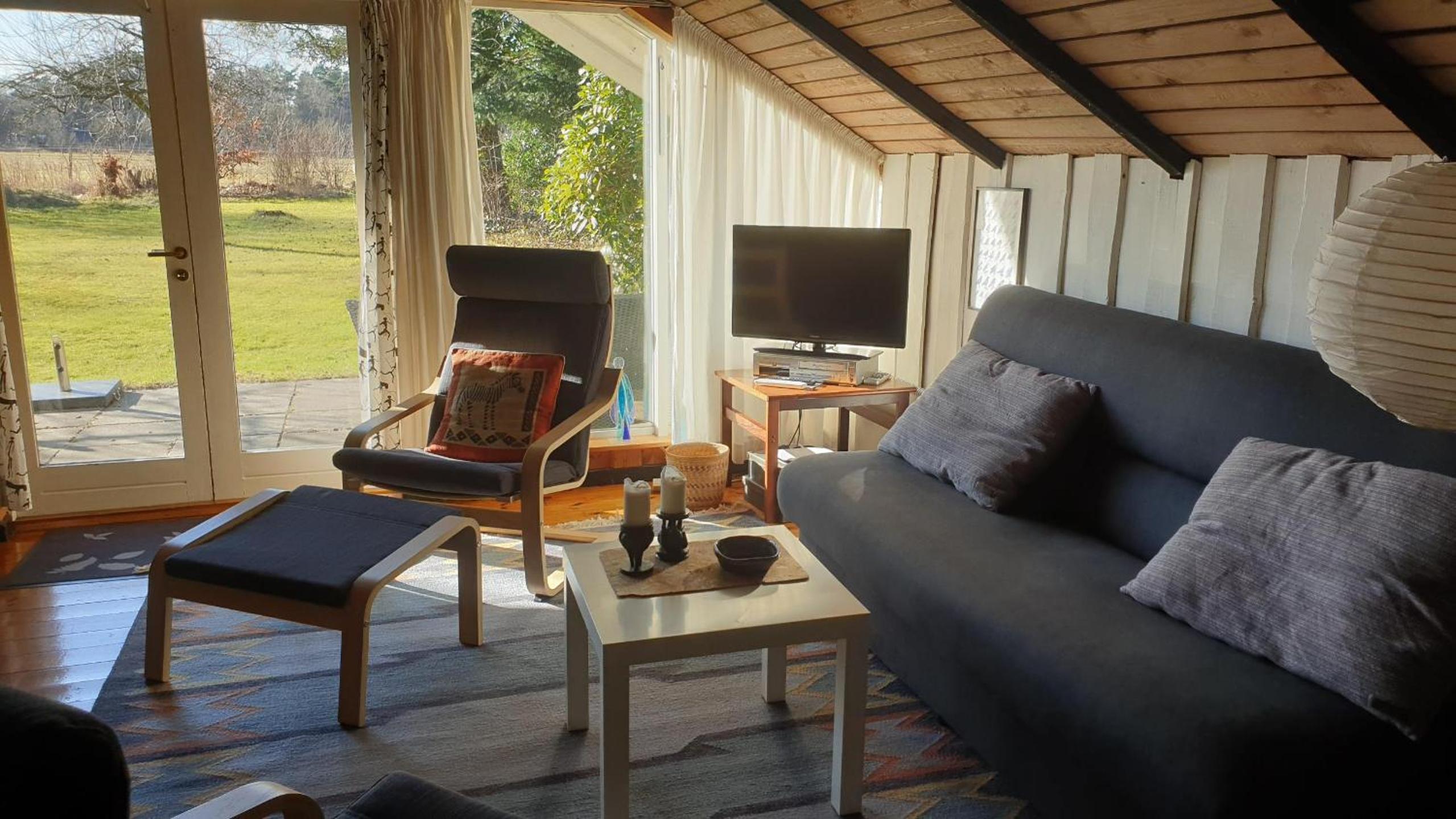 Amazing Home In Ebeltoft With 2 Bedrooms And Wifi view 3