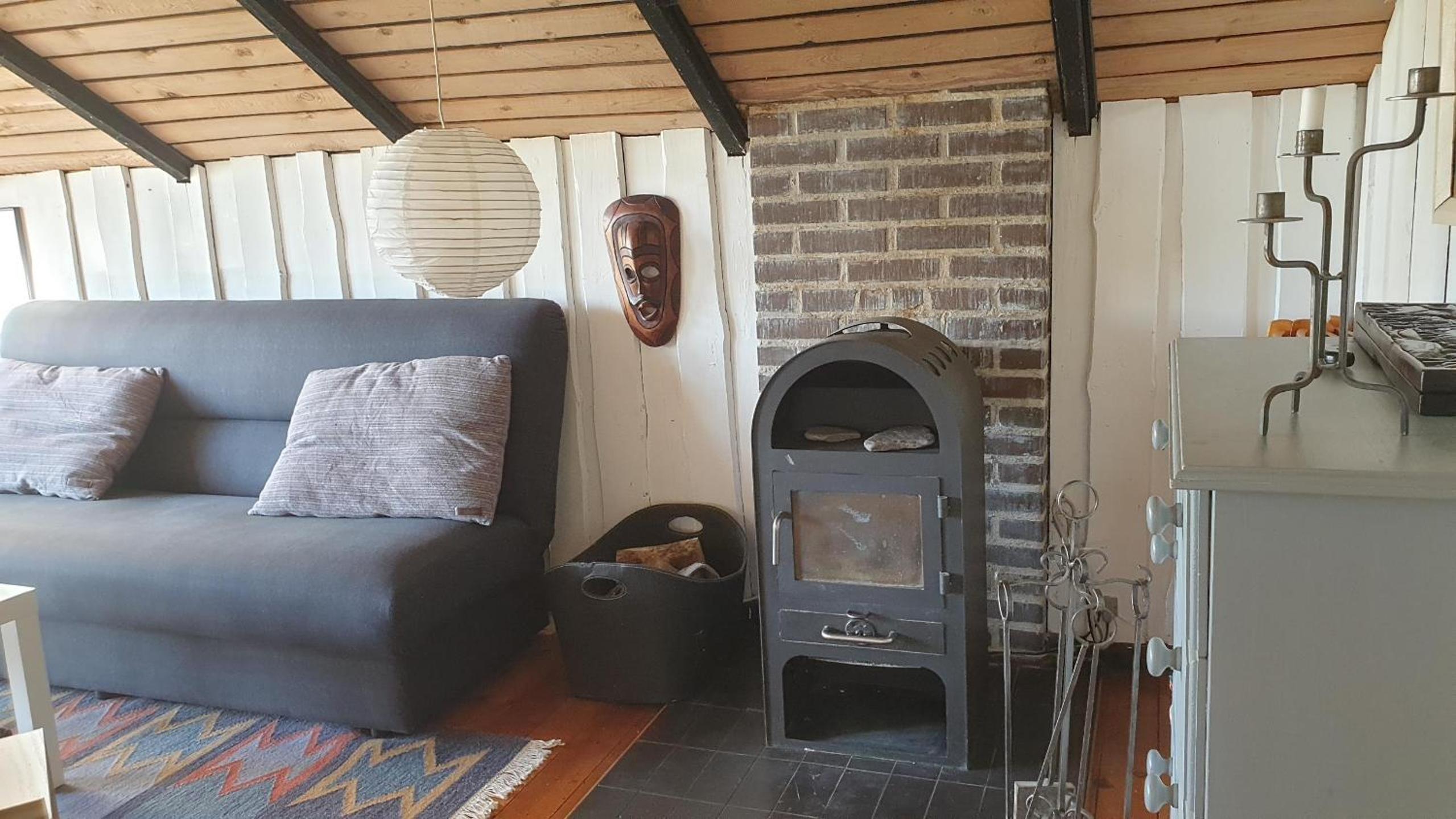 Amazing Home In Ebeltoft With 2 Bedrooms And Wifi view 4