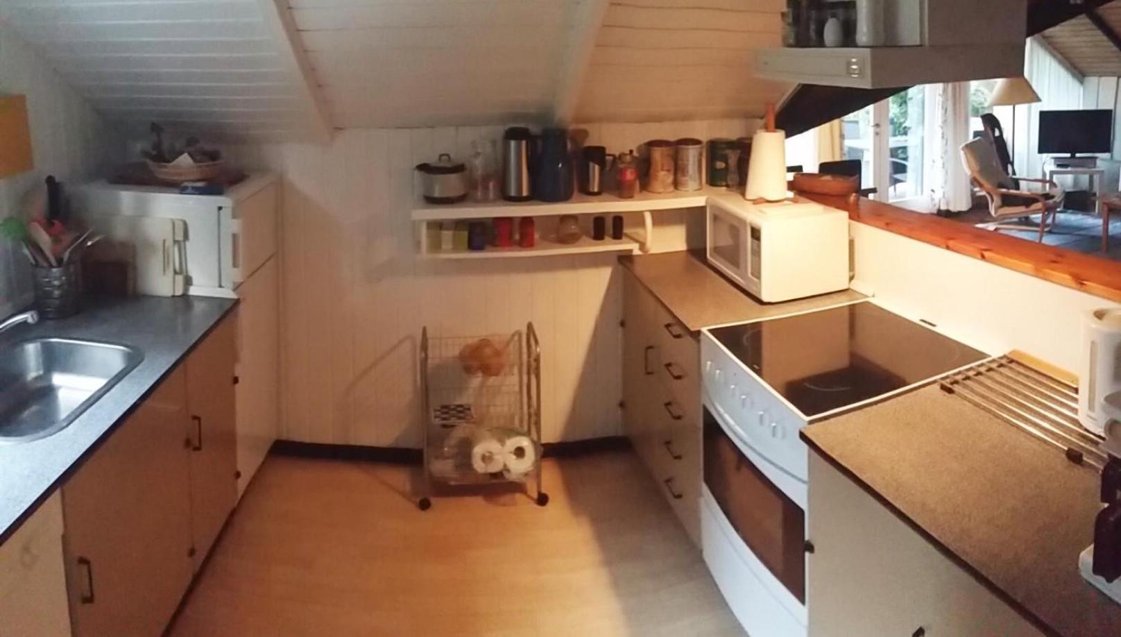 Amazing Home In Ebeltoft With 2 Bedrooms And Wifi view 5