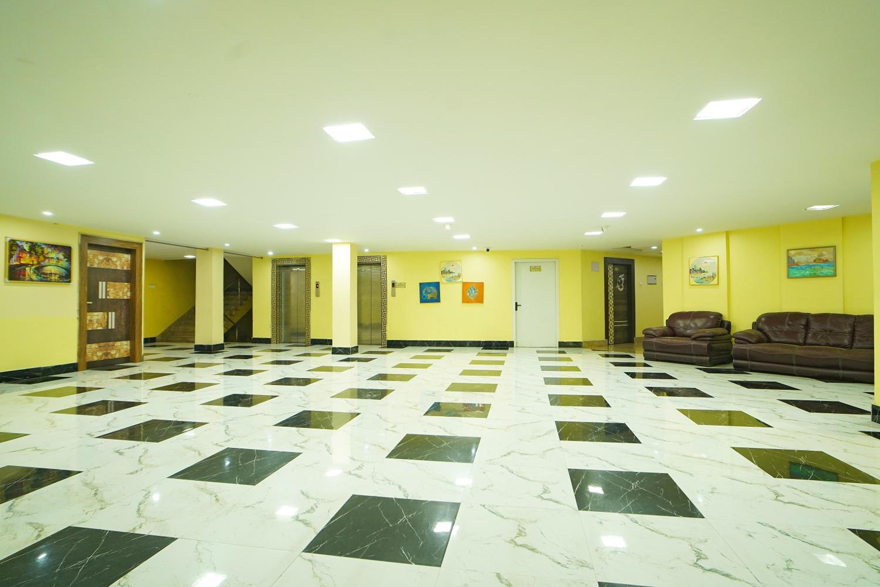 Panorama Country Club Resorts