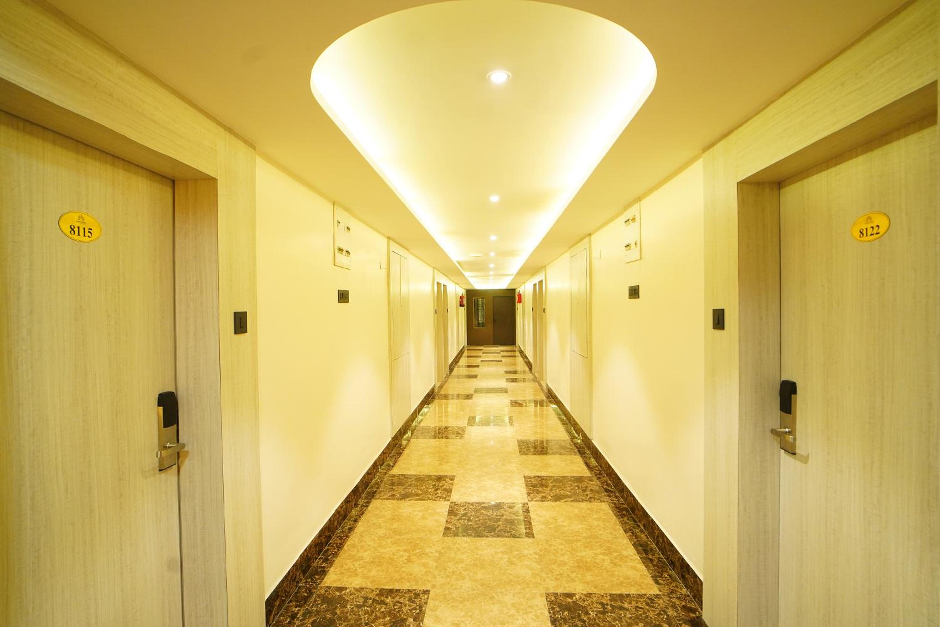 Panorama Country Club Resorts