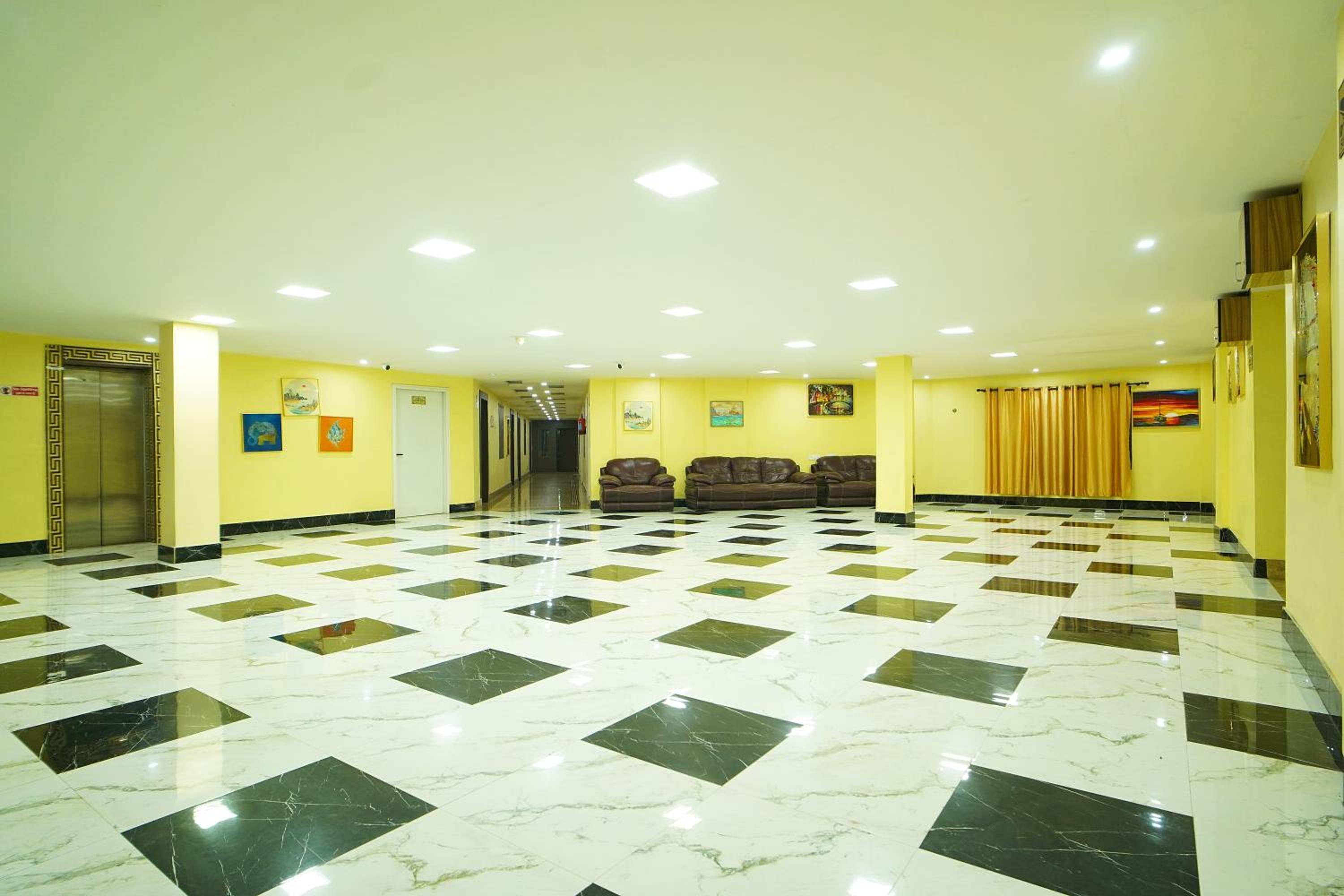 Panorama Country Club Resorts