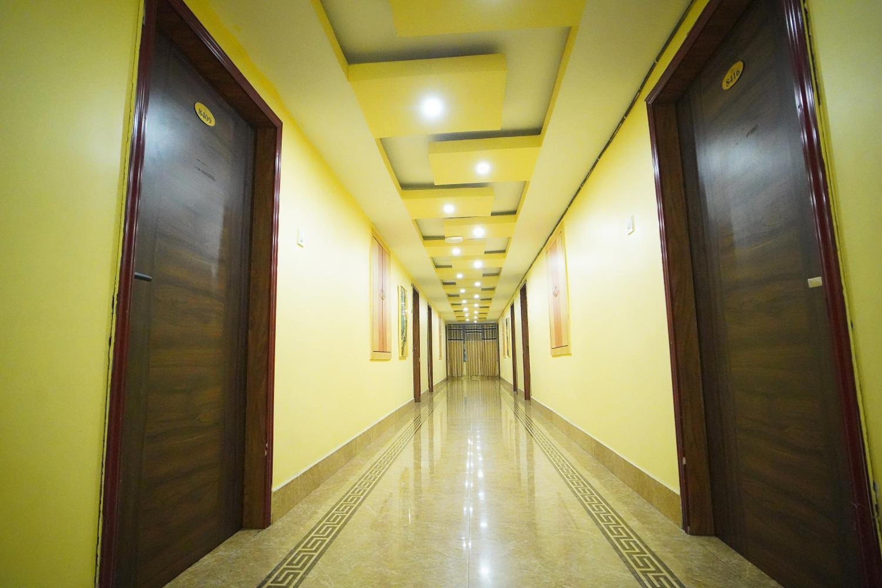 Panorama Country Club Resorts