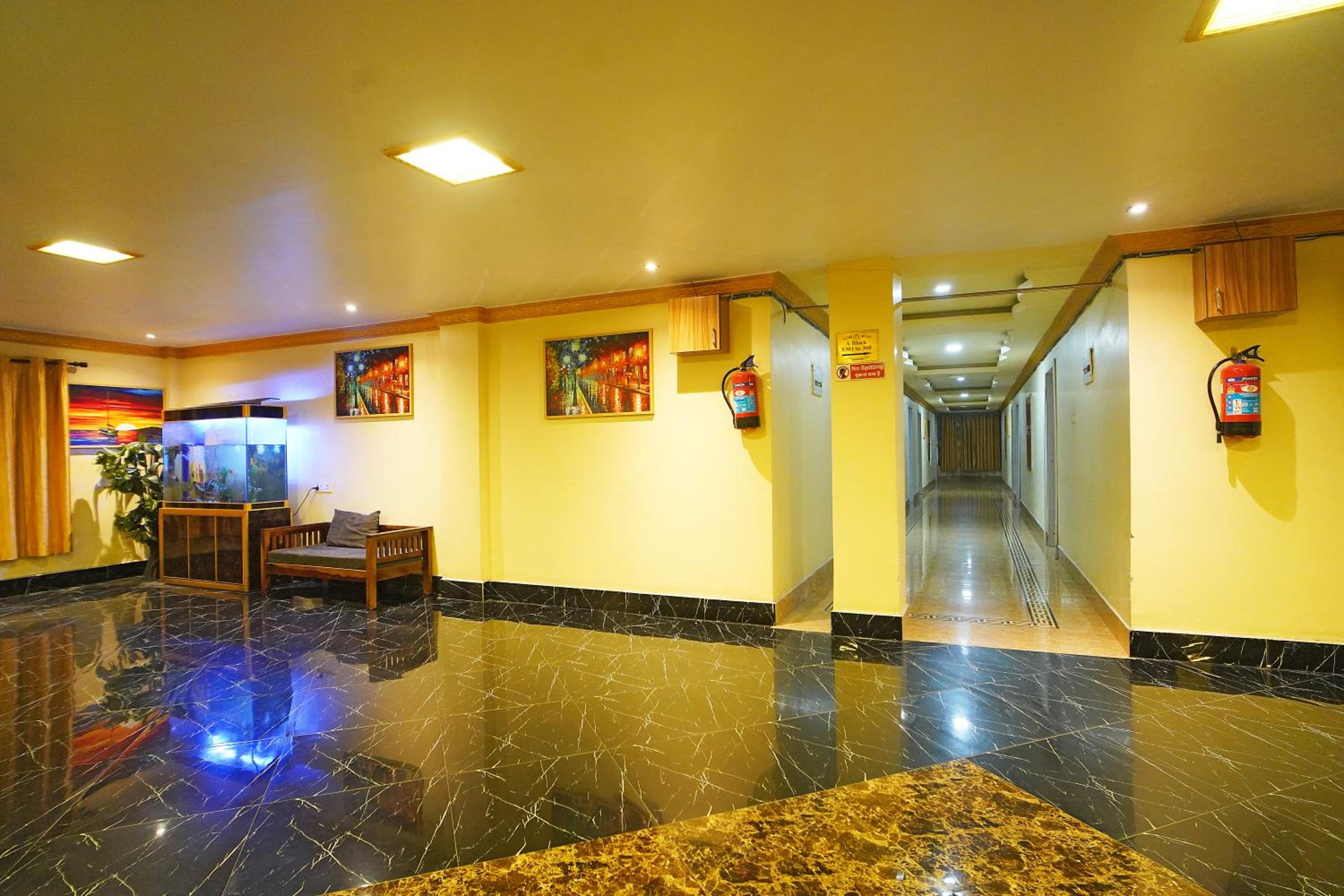 Panorama Country Club Resorts