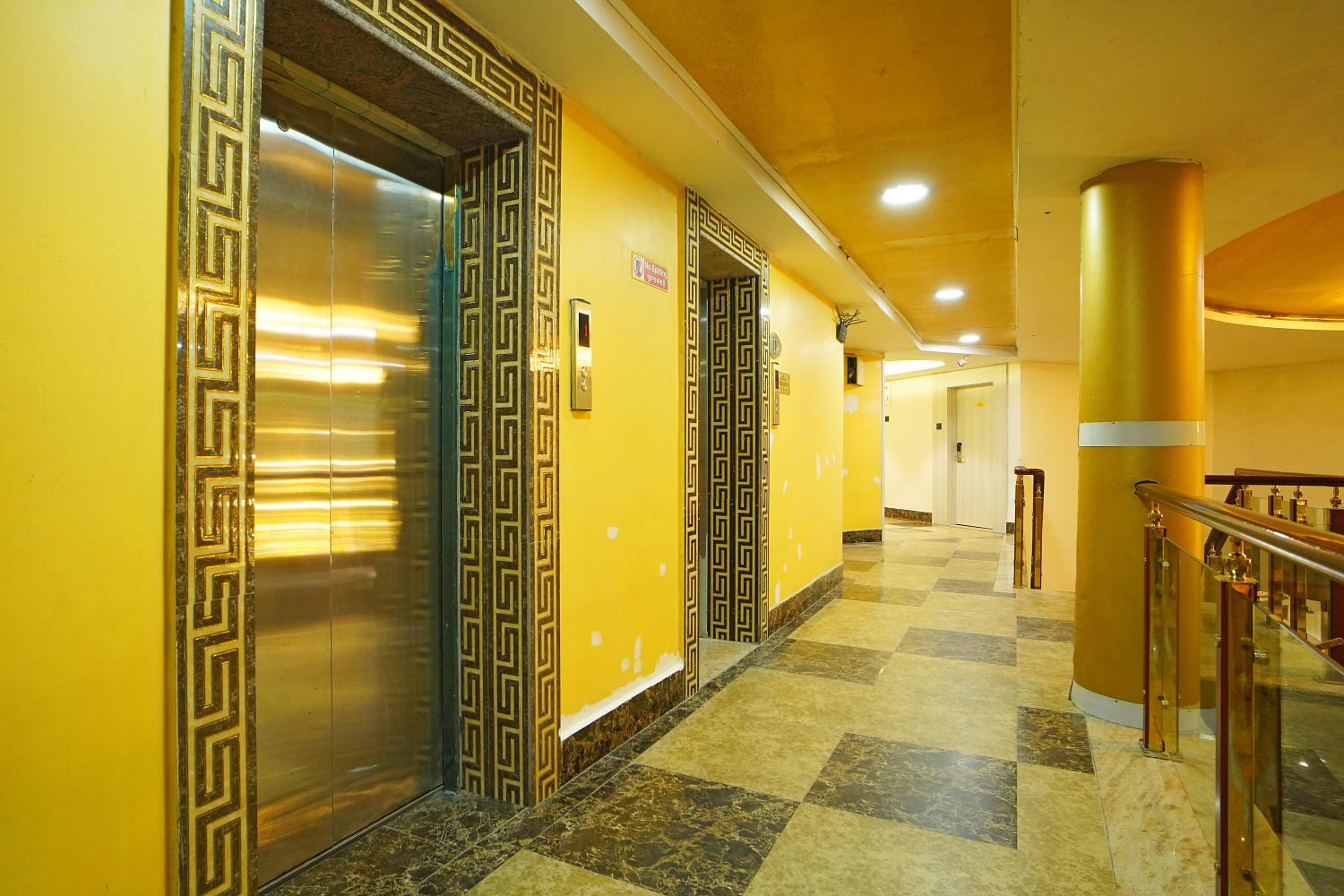 Panorama Country Club Resorts