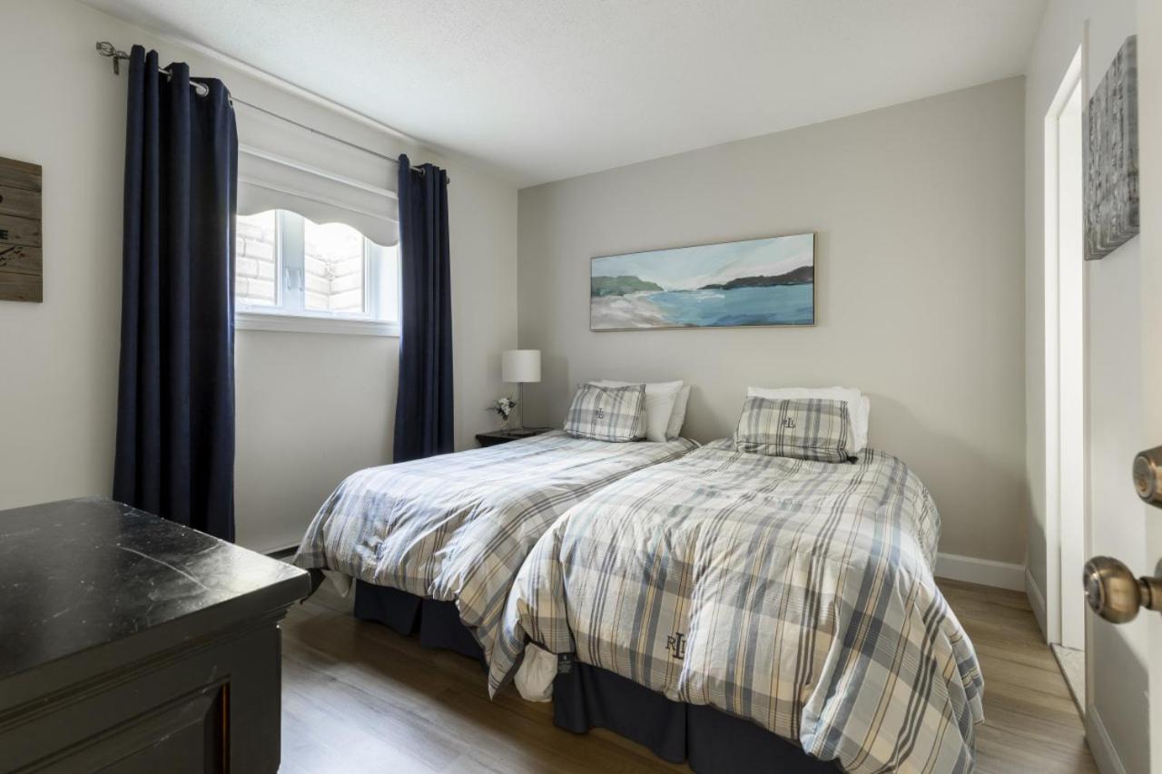 InstantSuites- The Mountain Lake house