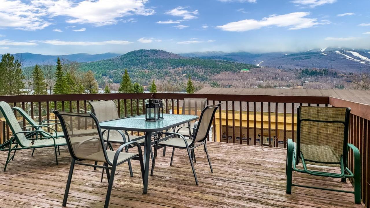InstantSuites- The Mountain Lake house