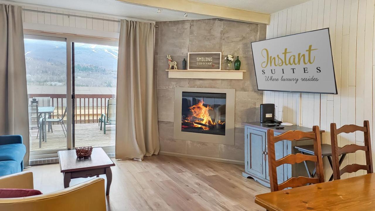 InstantSuites- The Mountain Lake house