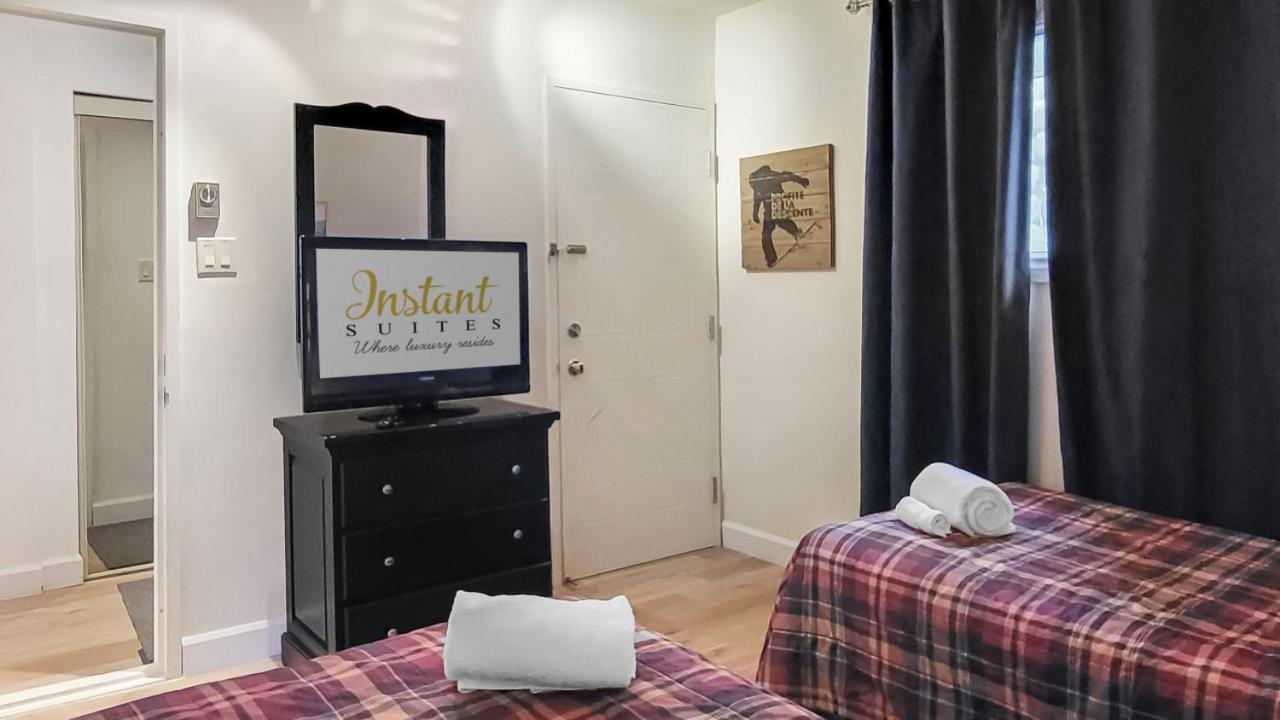 InstantSuites- The Mountain Lake house