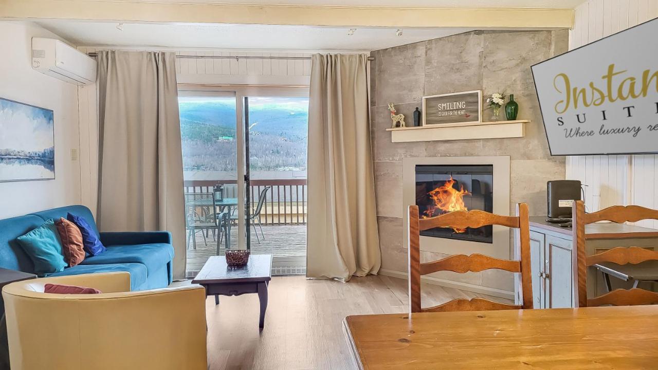InstantSuites- The Mountain Lake house