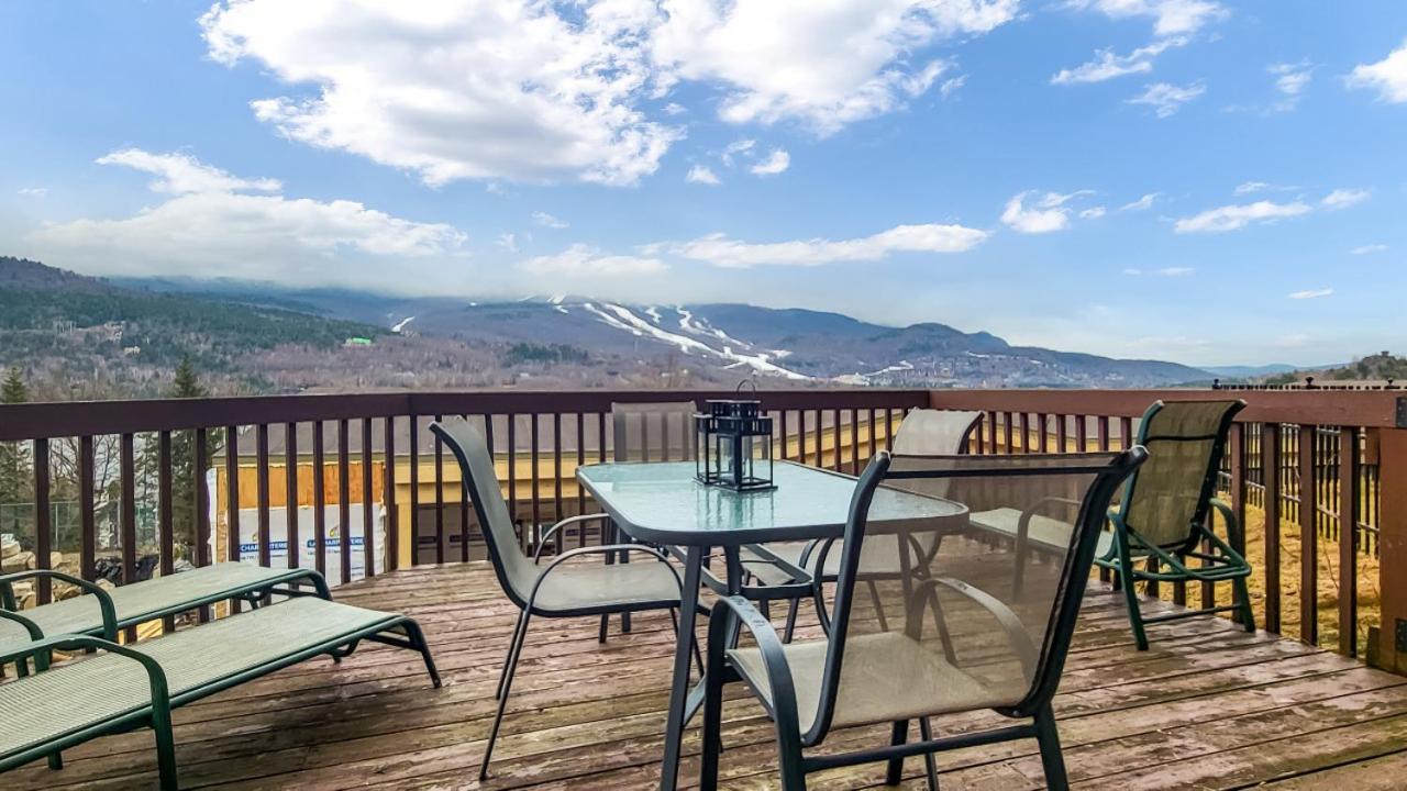 InstantSuites- The Mountain Lake house