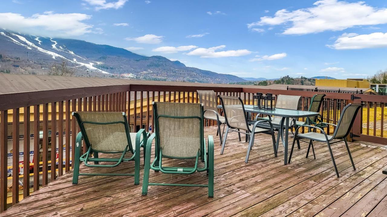 InstantSuites- The Mountain Lake house