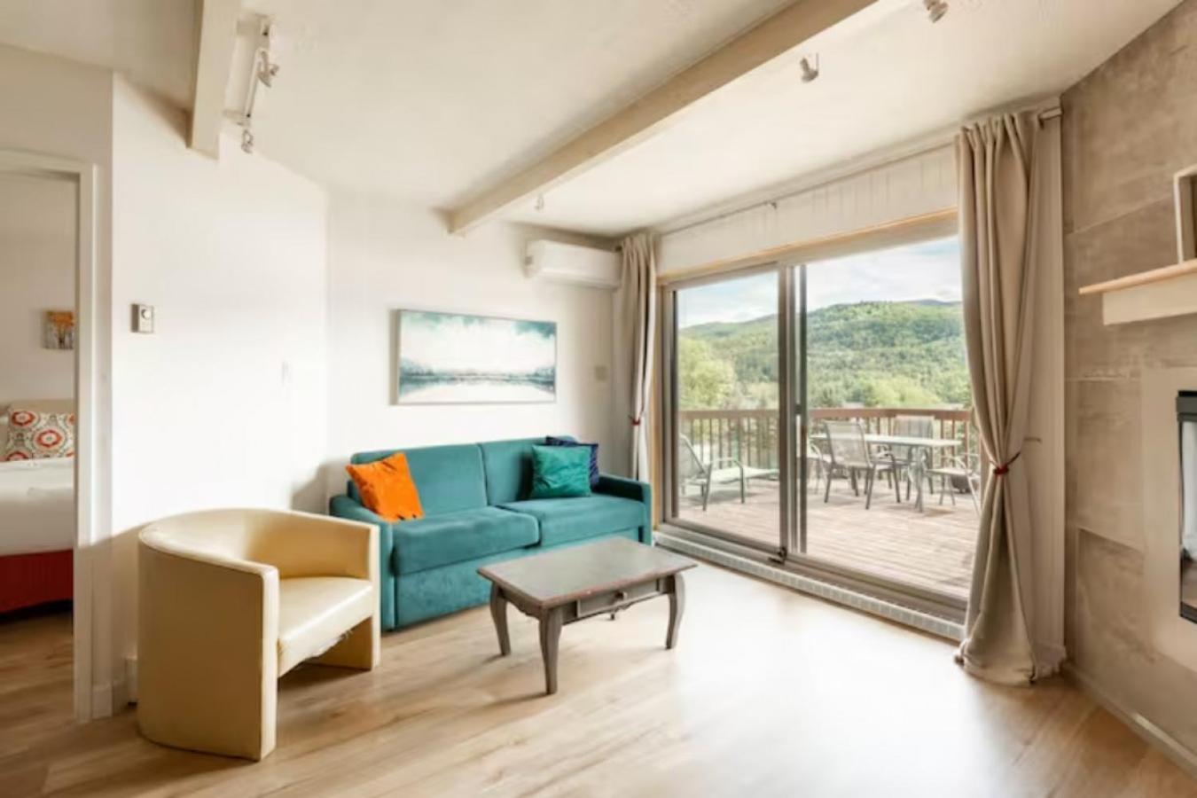 InstantSuites- The Mountain Lake house