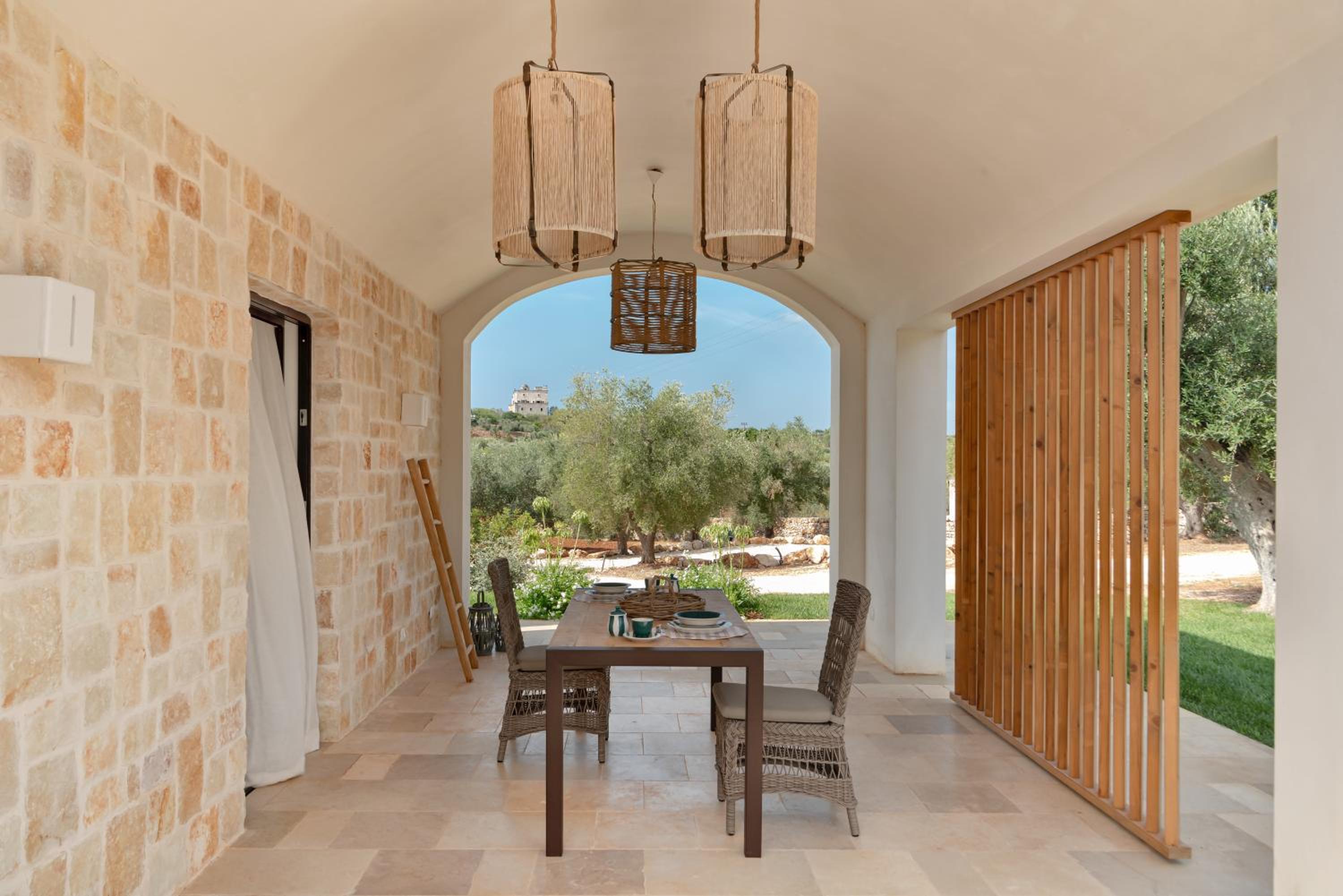 Cupole Saracene Charming Relais