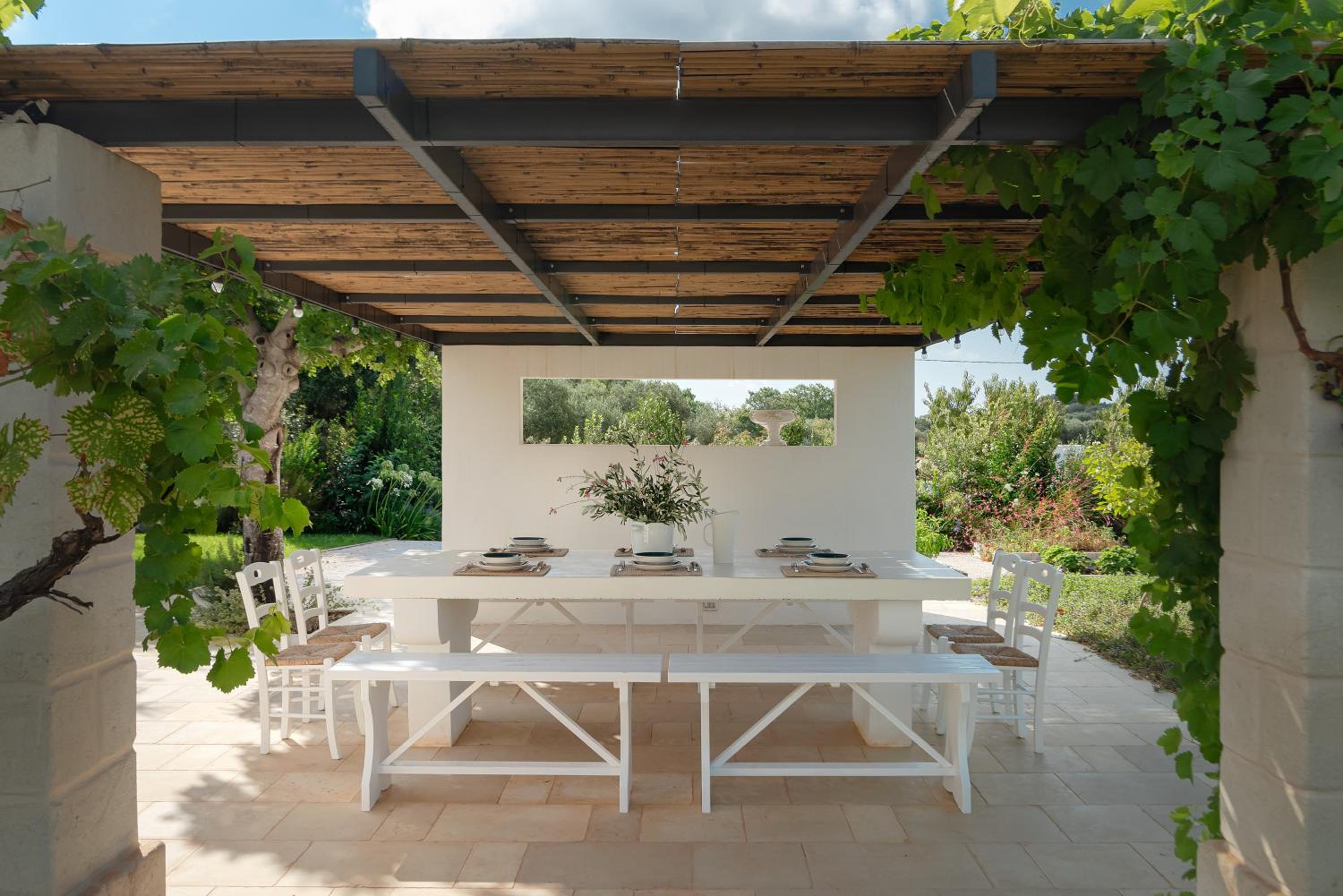 Cupole Saracene Charming Relais
