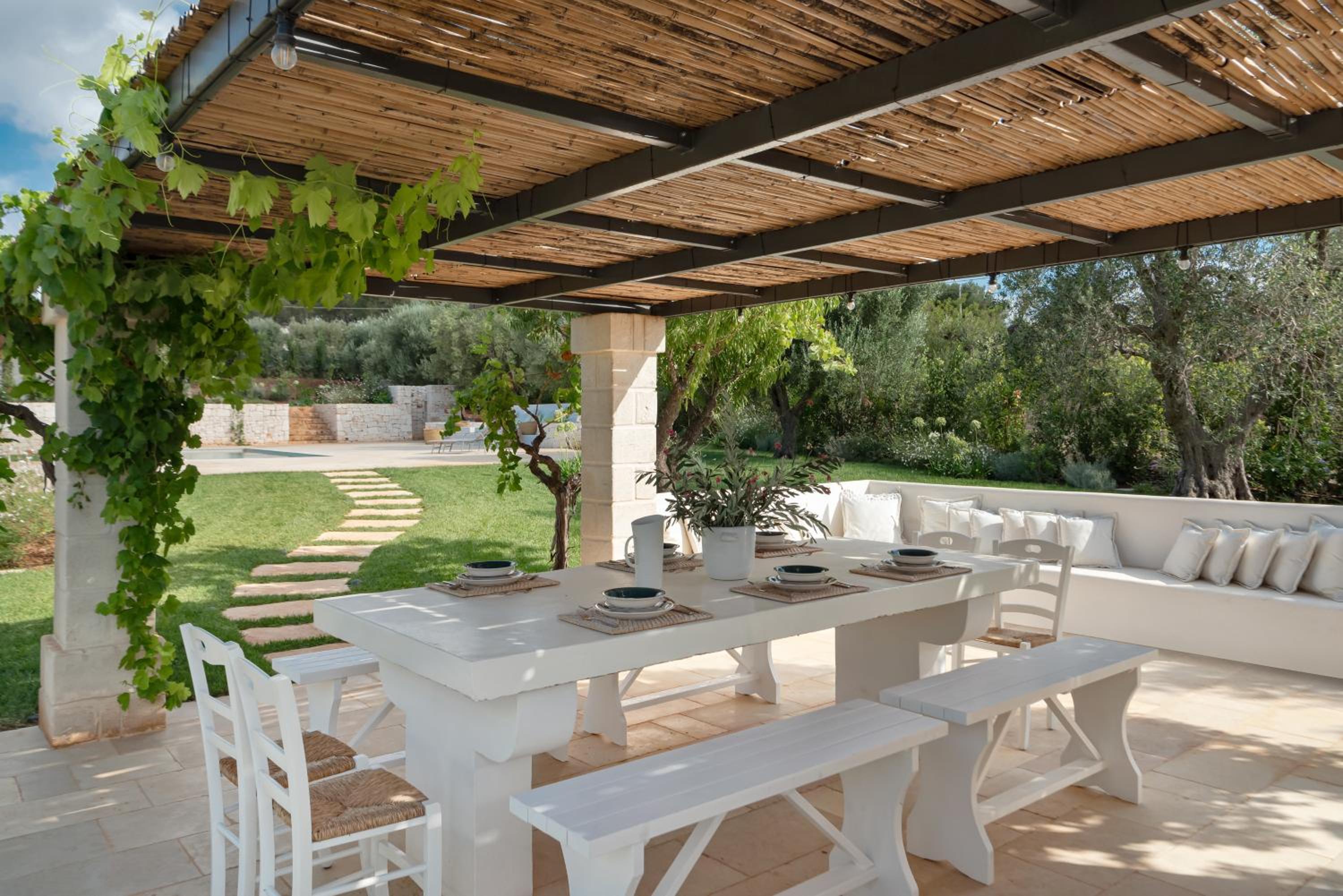 Cupole Saracene Charming Relais