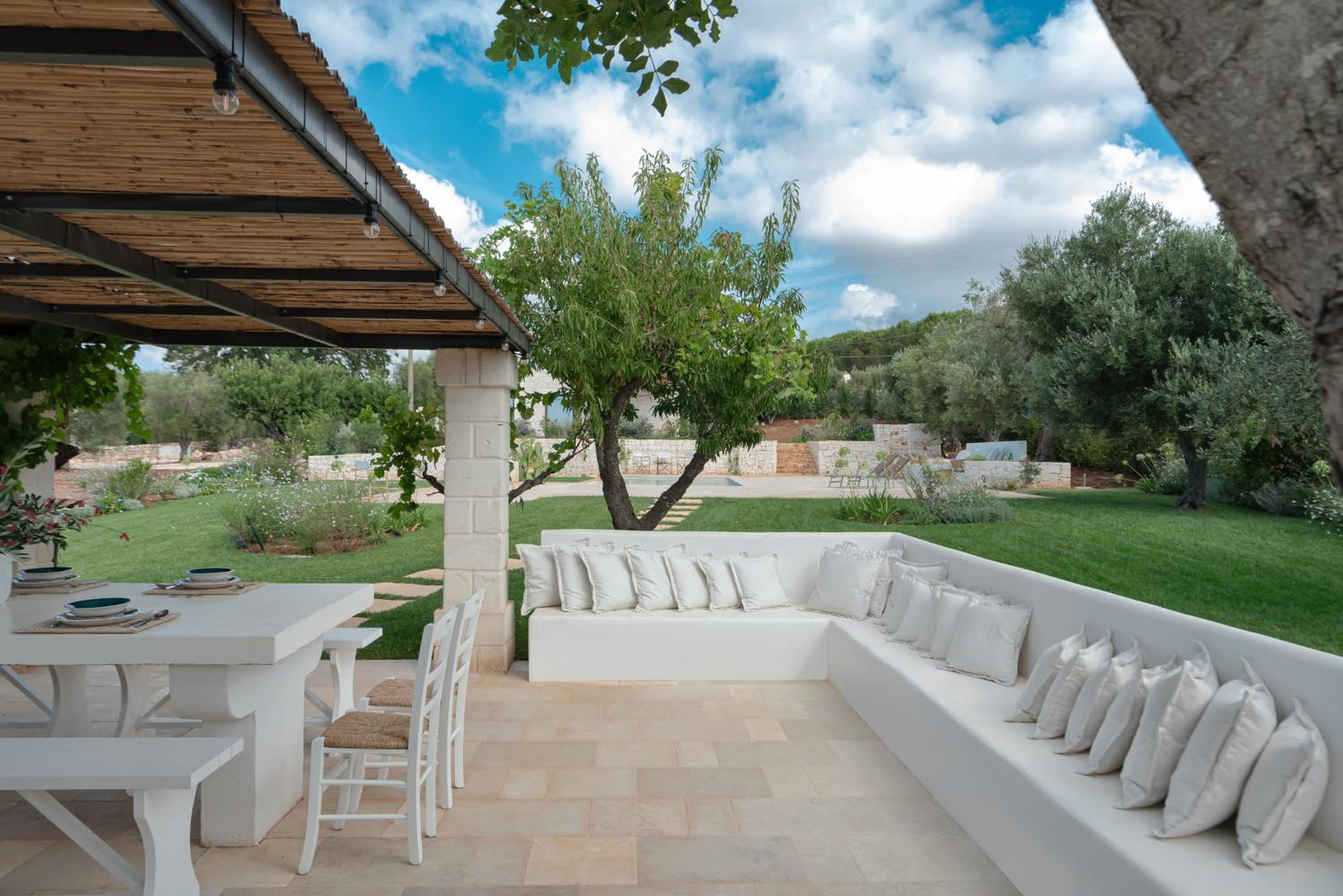 Cupole Saracene Charming Relais