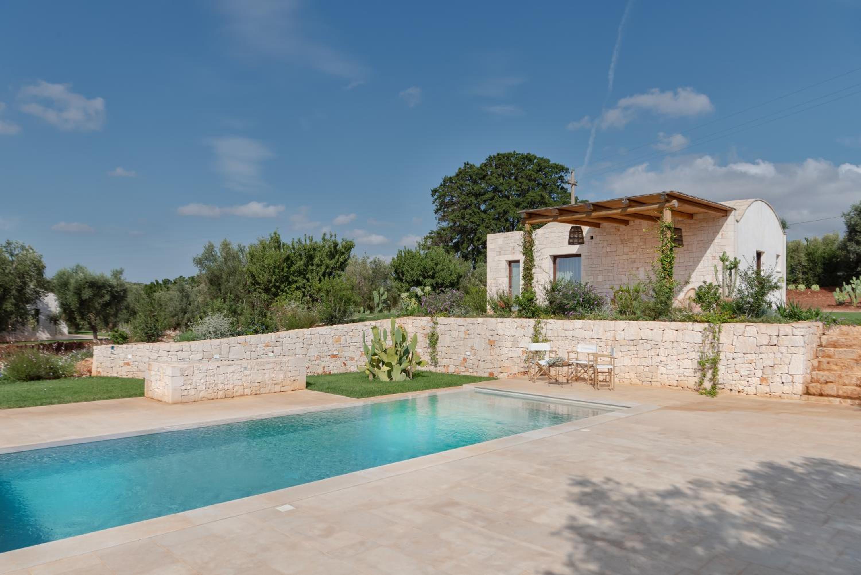 Cupole Saracene Charming Relais