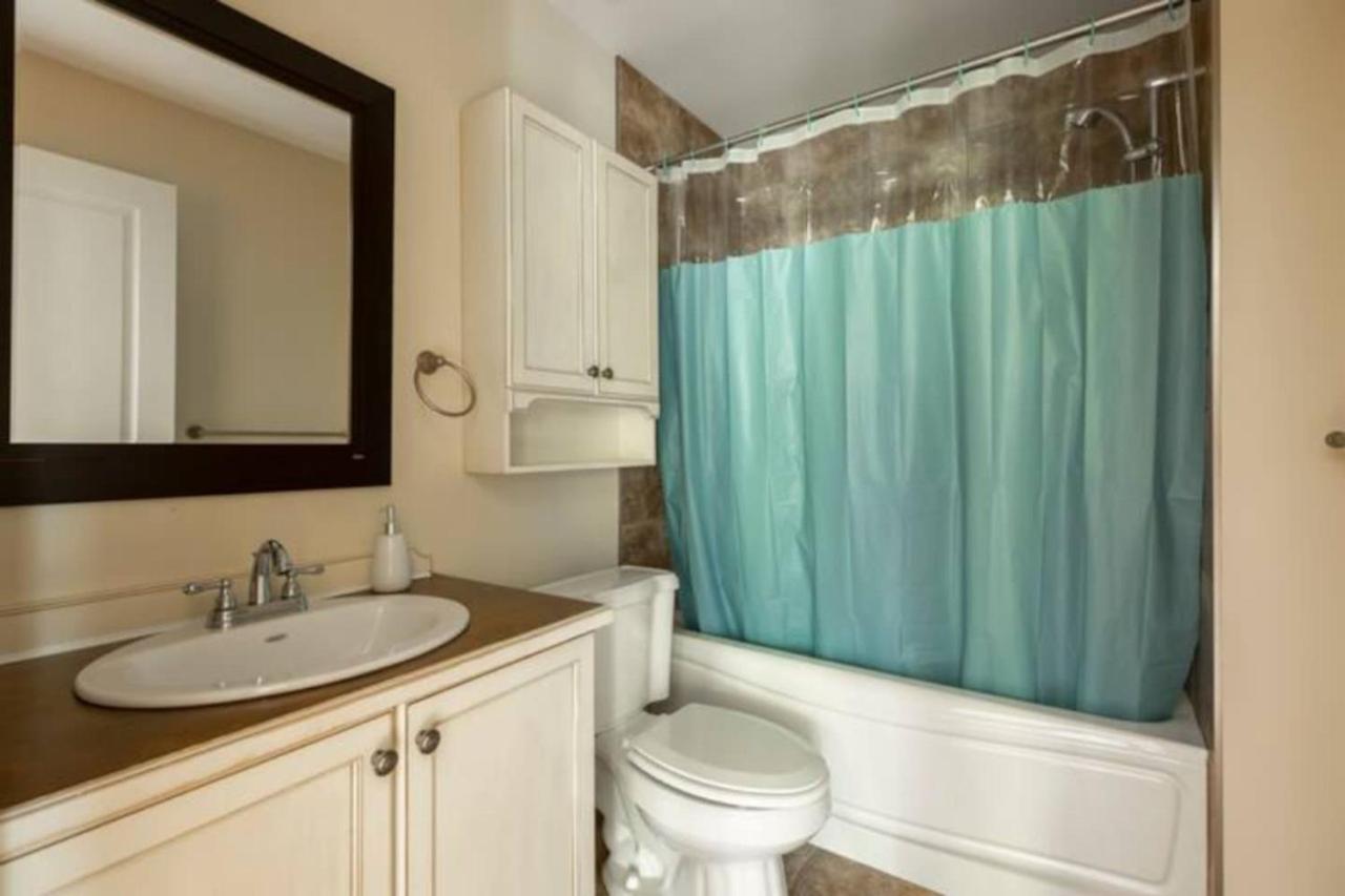 Mont Tremblant Bliss - Luxury Ski-Golf Retreat by Instant Suites