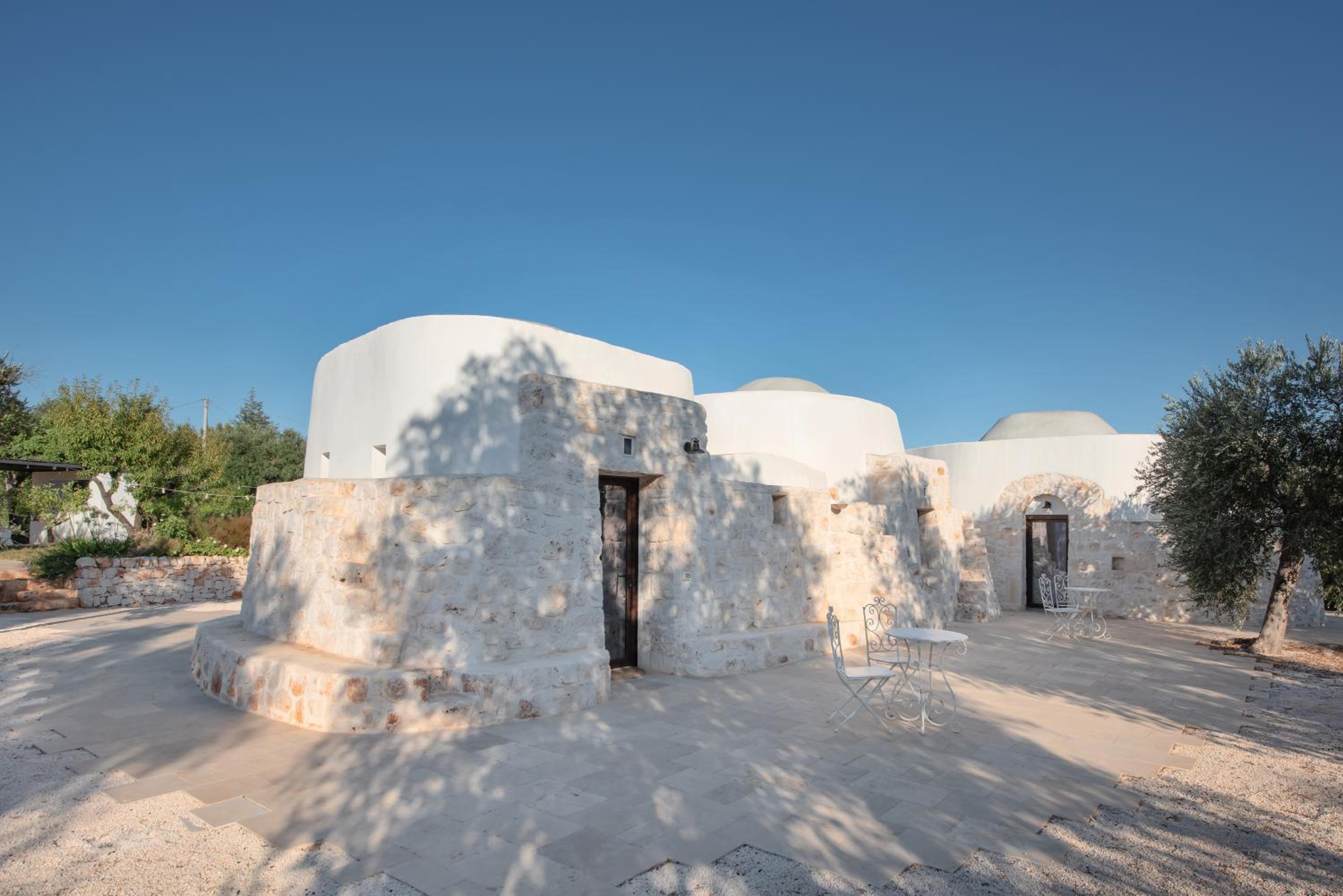 Cupole Saracene Charming Relais