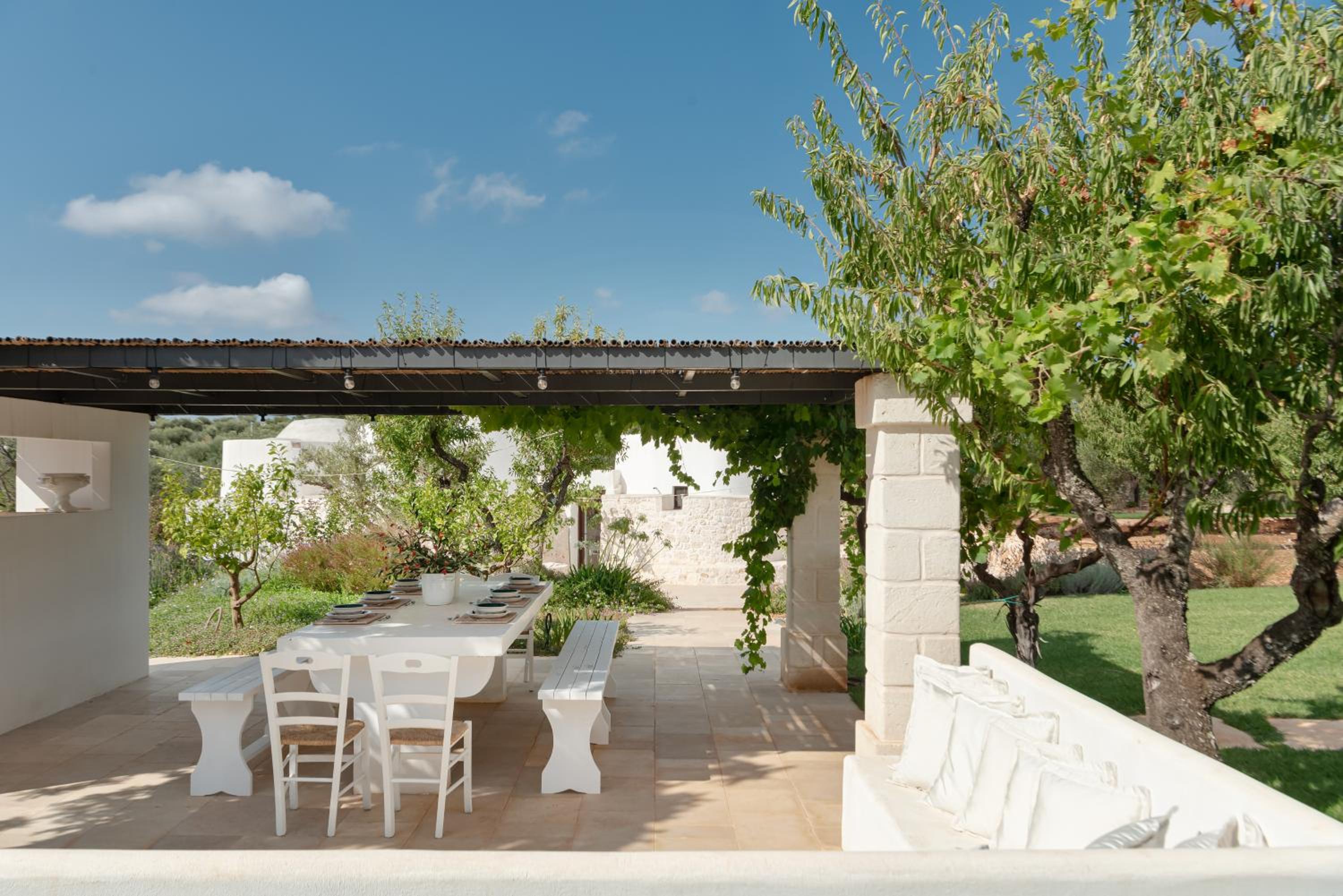 Cupole Saracene Charming Relais