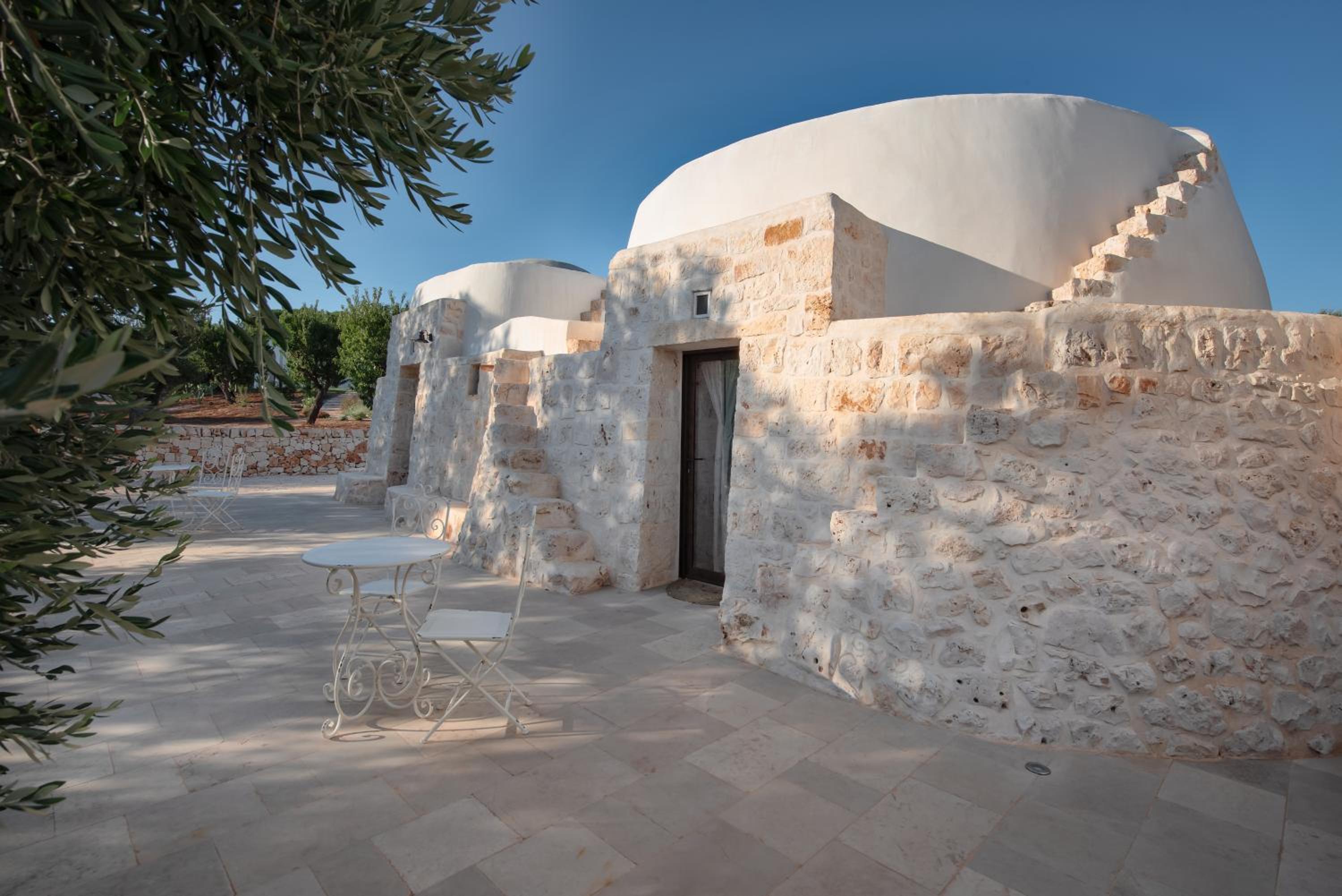 Cupole Saracene Charming Relais
