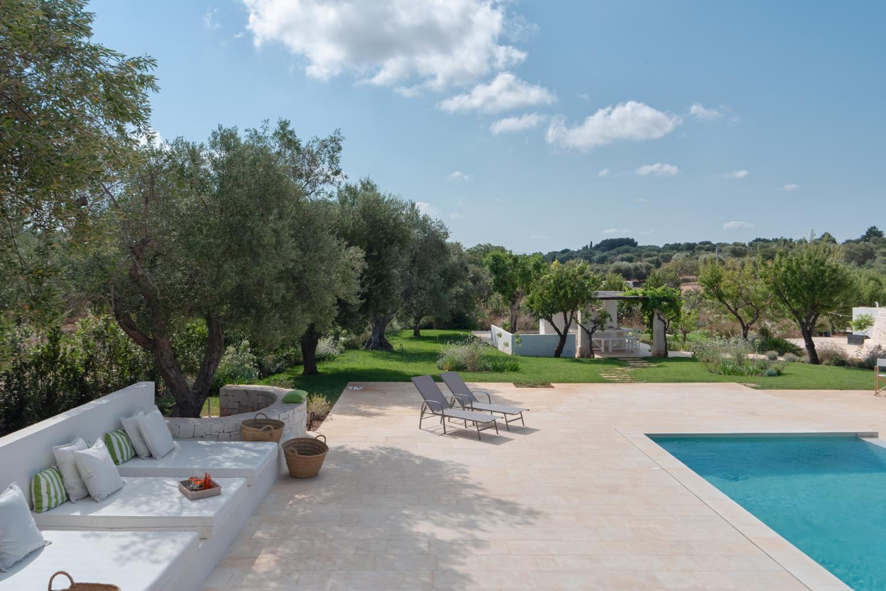 Cupole Saracene Charming Relais