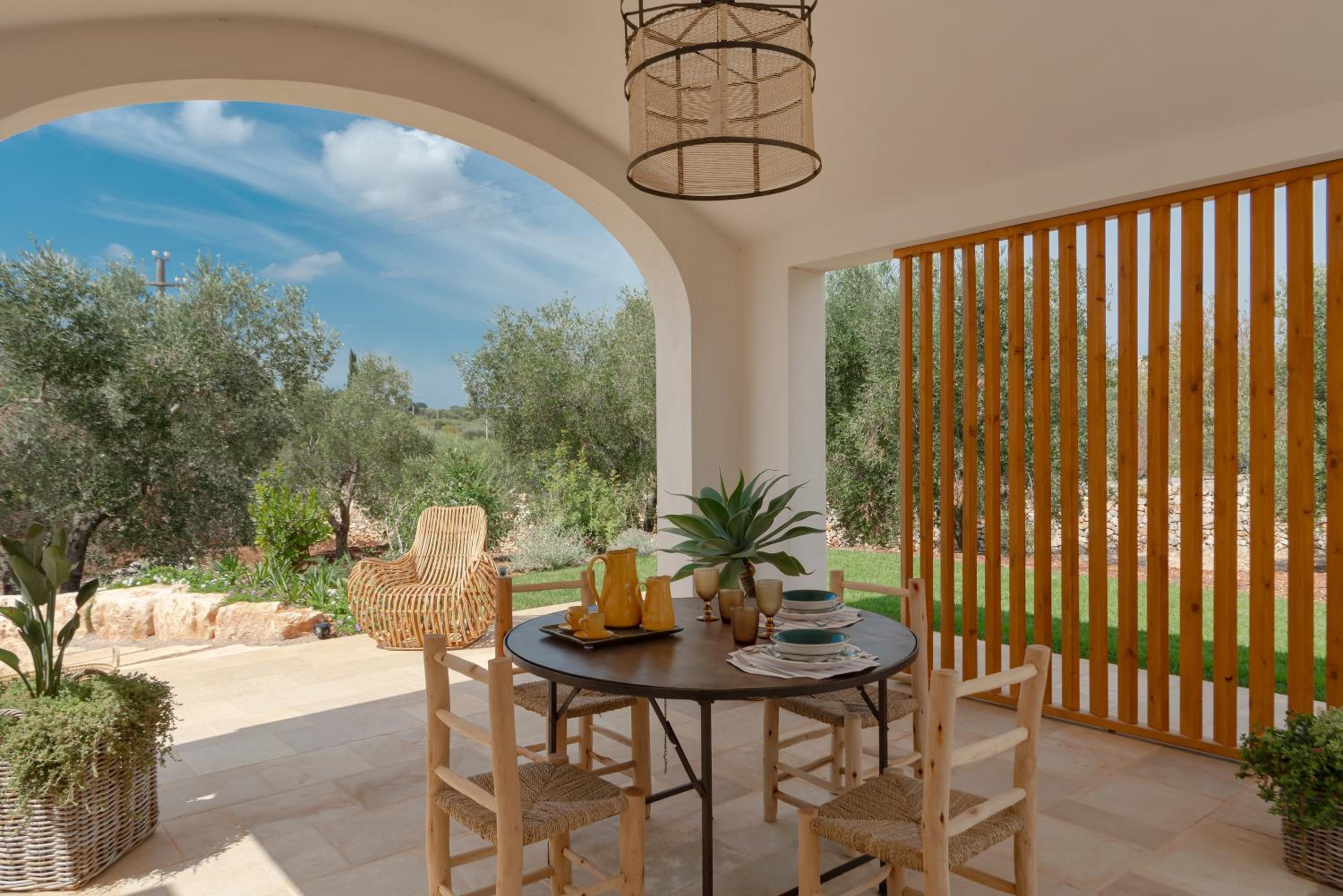 Cupole Saracene Charming Relais