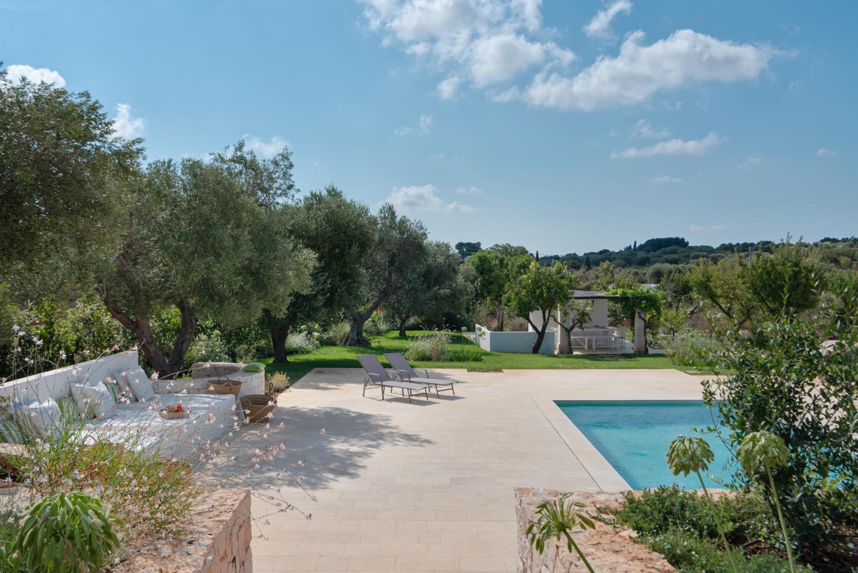 Cupole Saracene Charming Relais