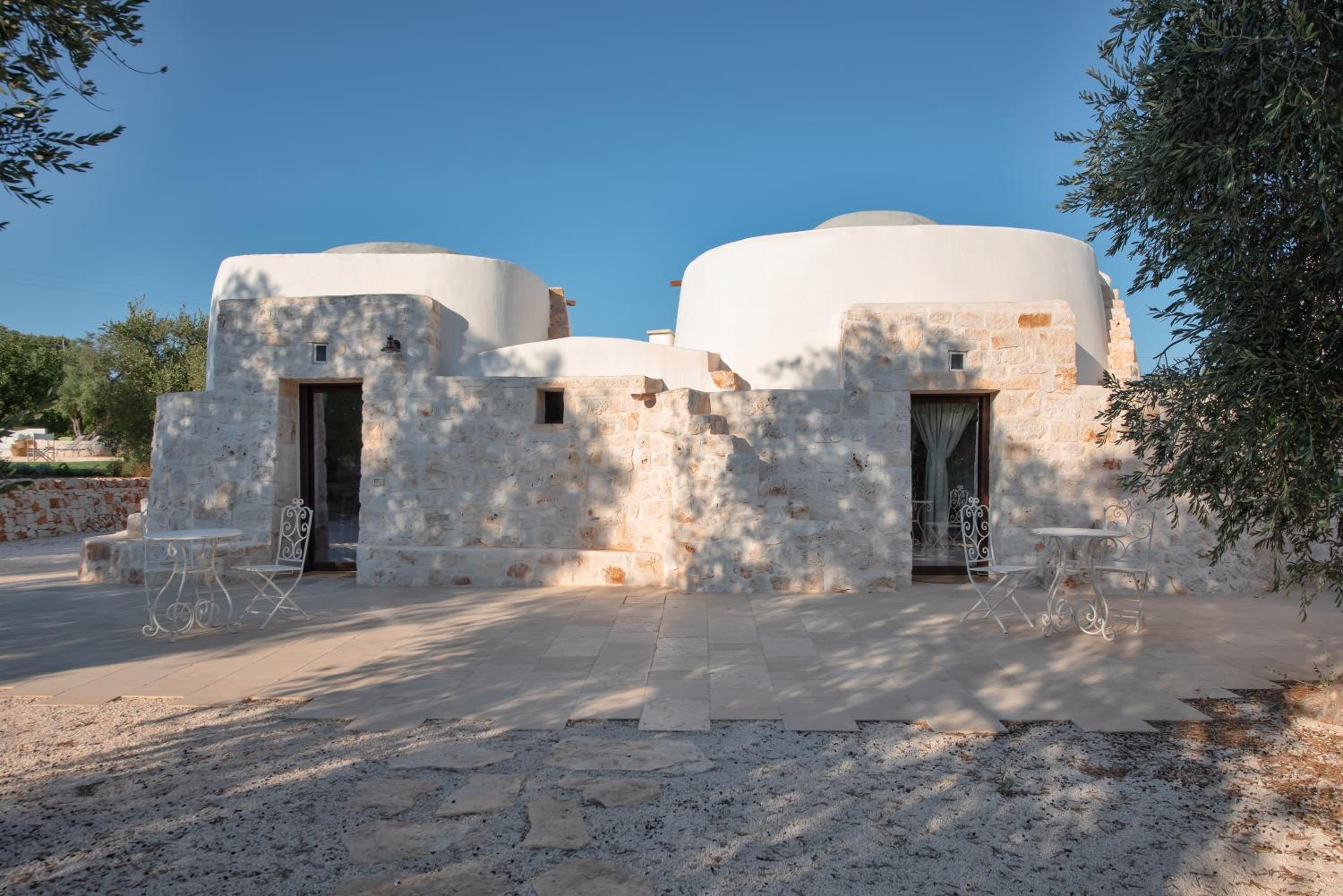 Cupole Saracene Charming Relais