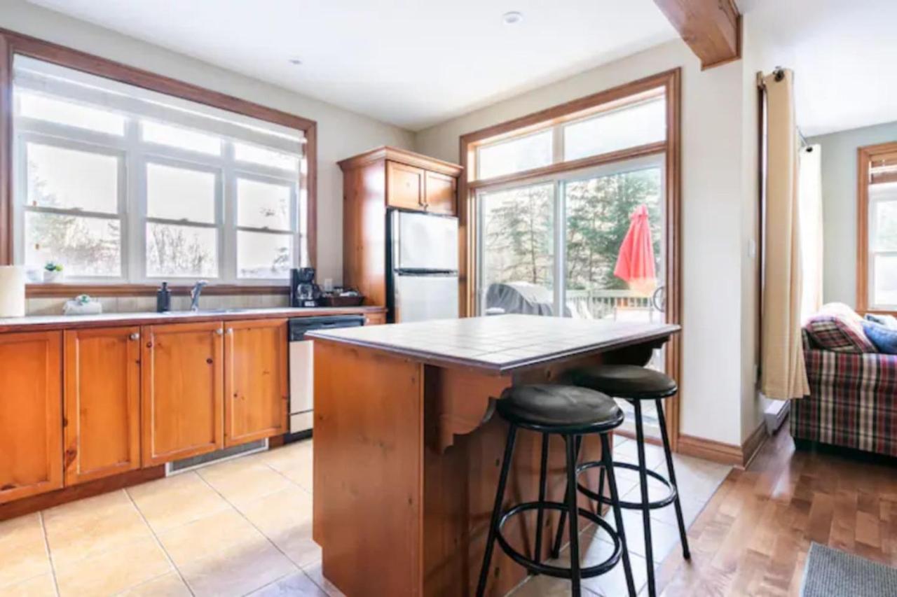Mont Tremblant Bliss - Luxury Ski-Golf Retreat by Instant Suites