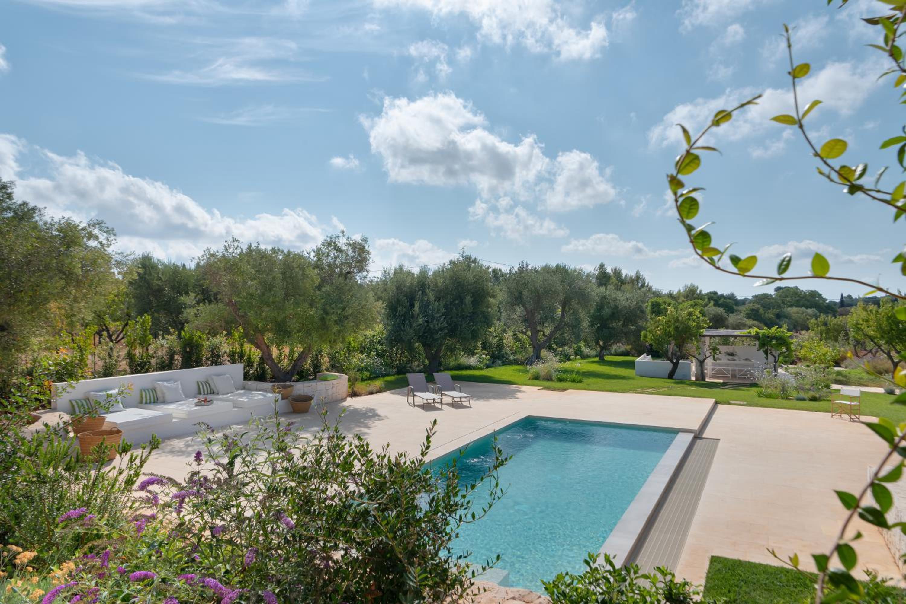 Cupole Saracene Charming Relais