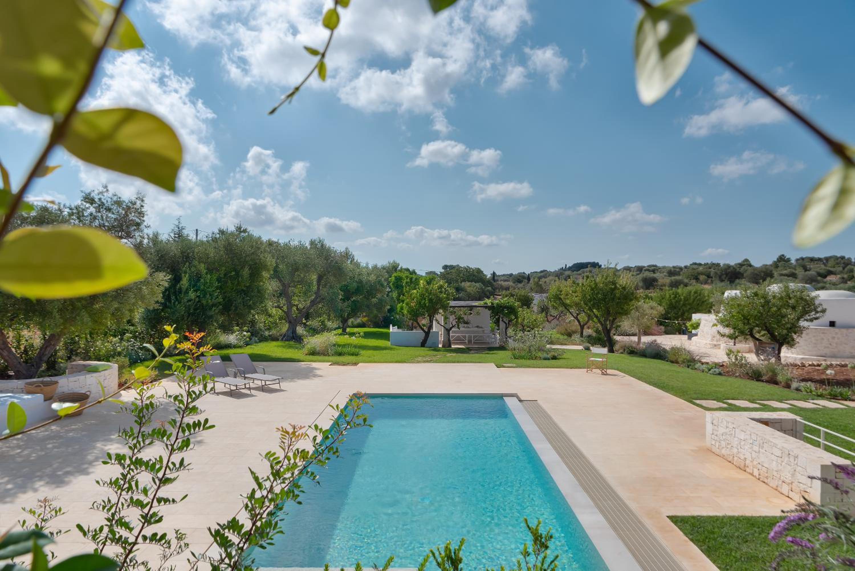 Cupole Saracene Charming Relais