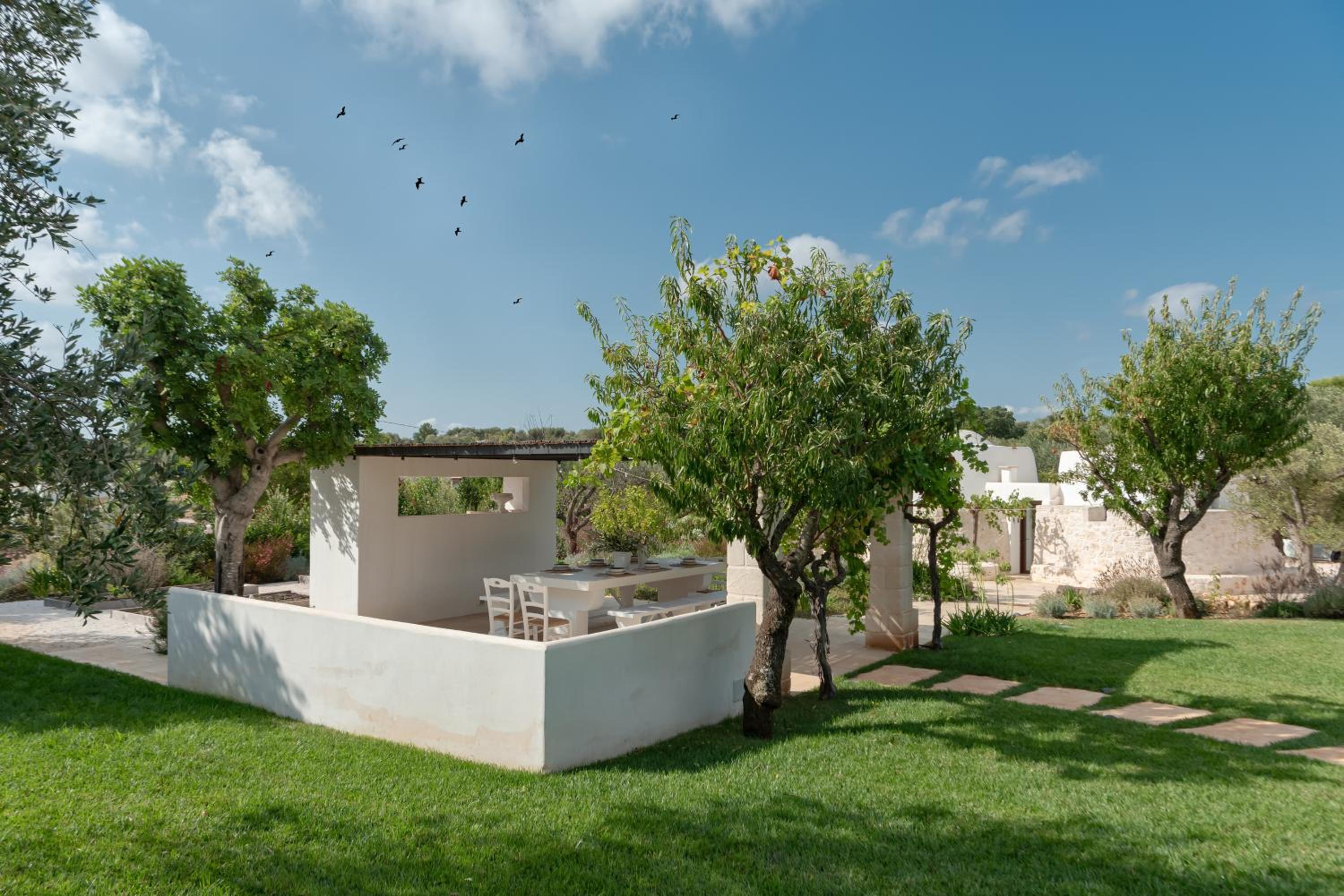 Cupole Saracene Charming Relais